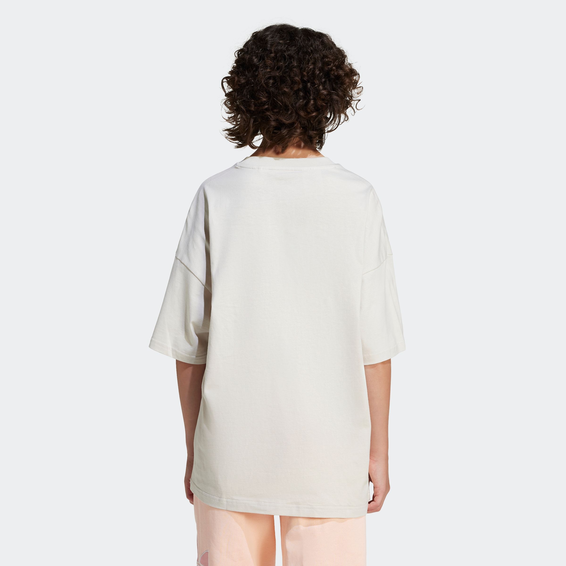 adidas Originals T-Shirt »LOOSE TEE«