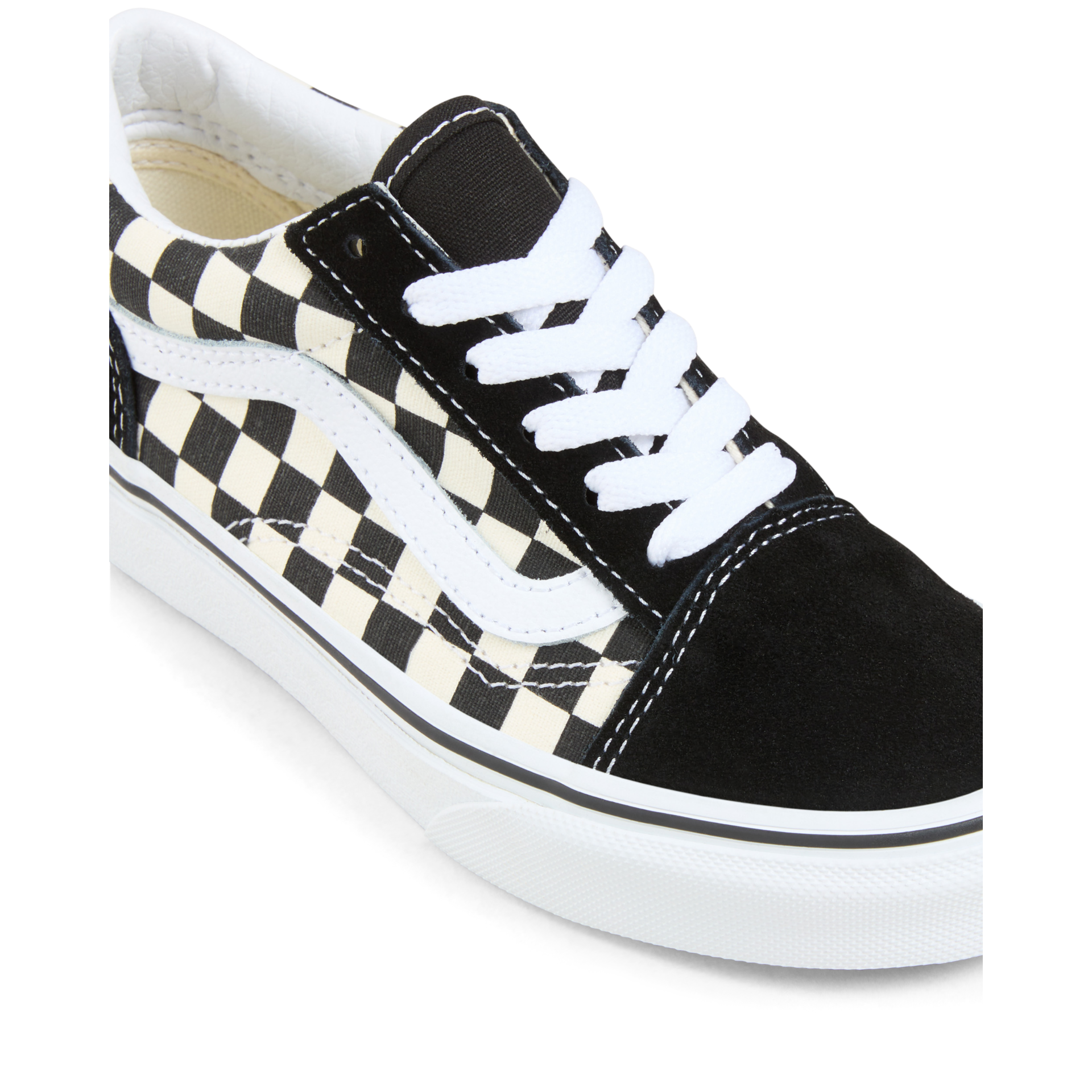 Vans Sneaker »UY Old Skool«, mit Waffelmuster