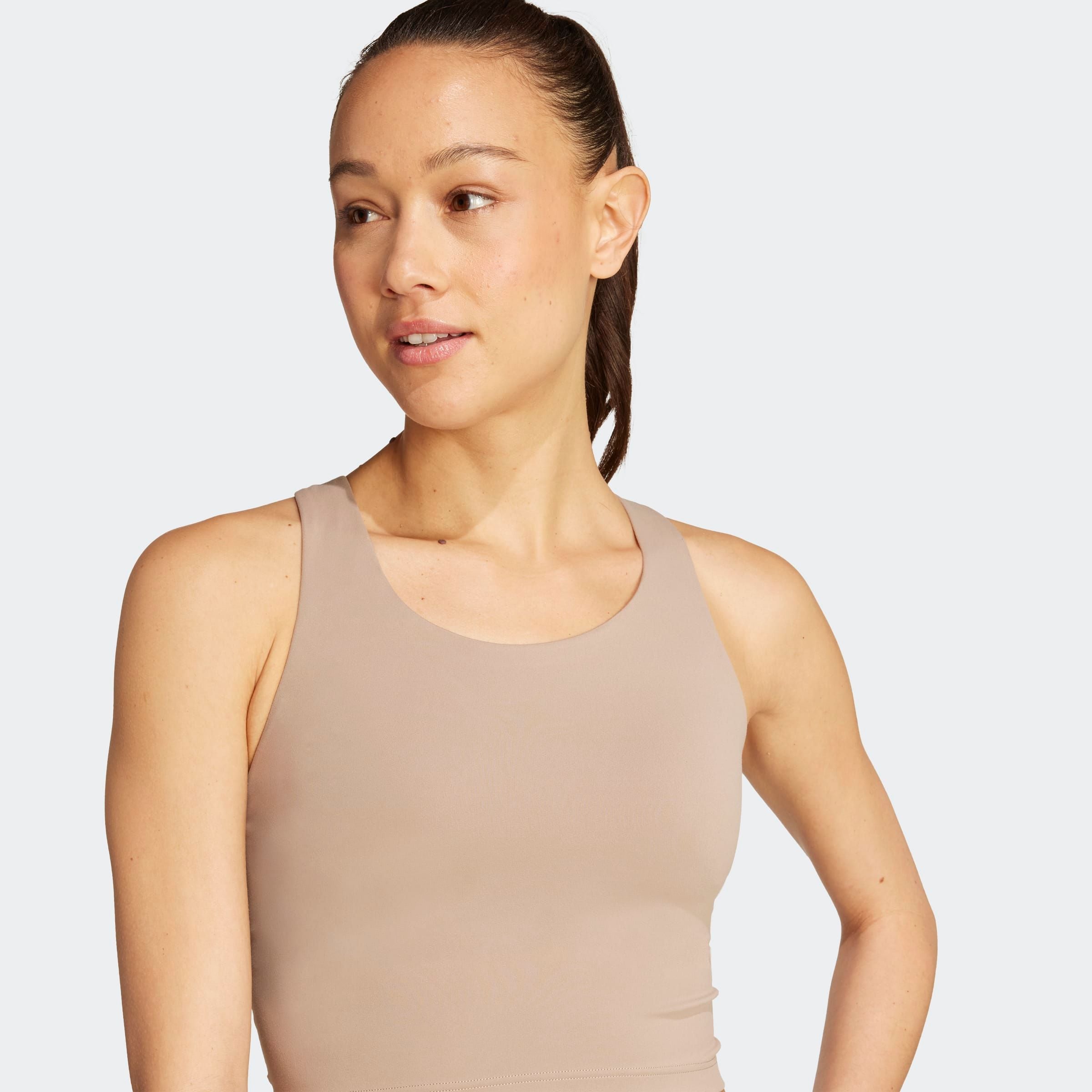 adidas Performance Sport-BH »ALL ME MS TANK«