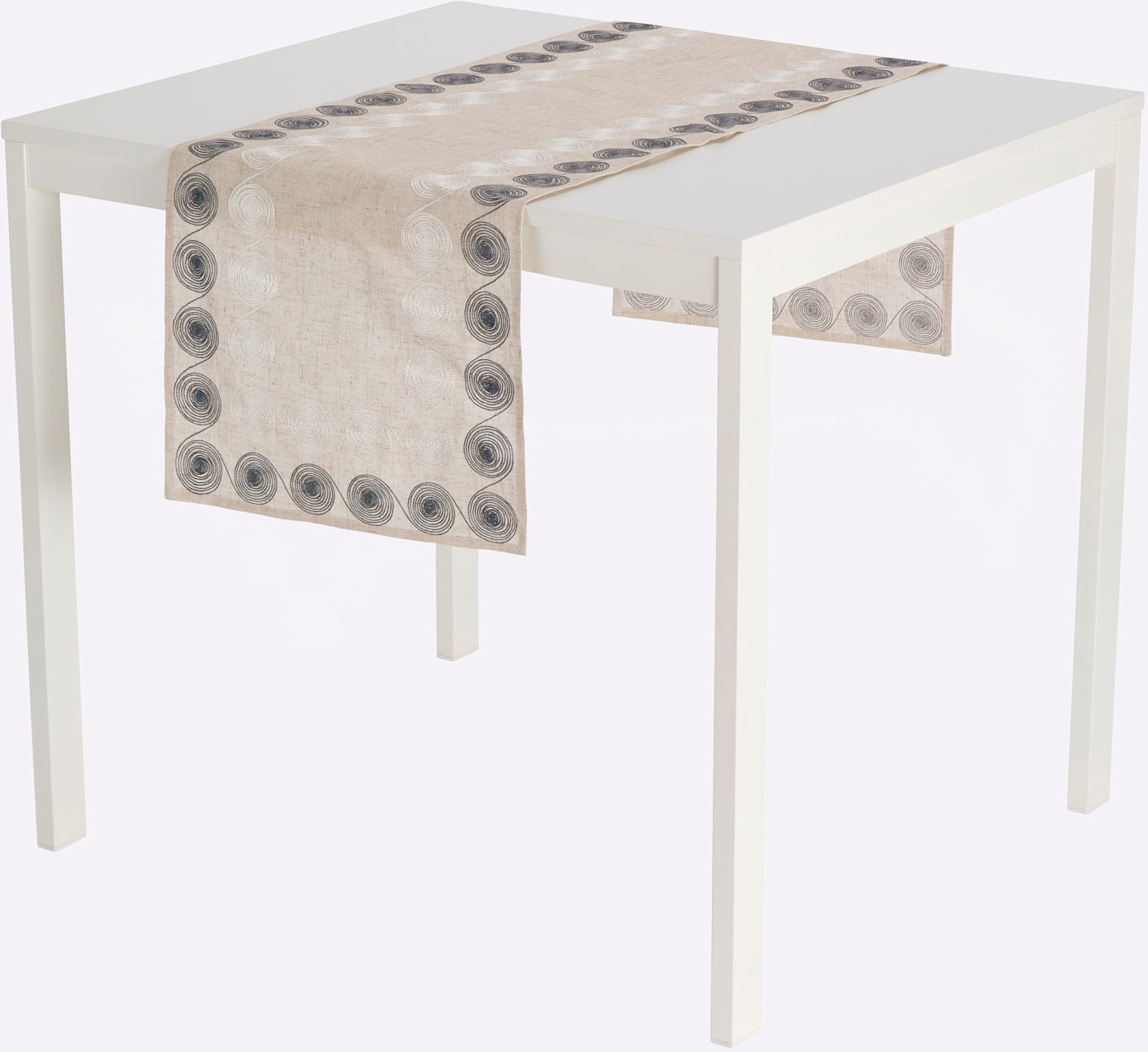  Tischdecke