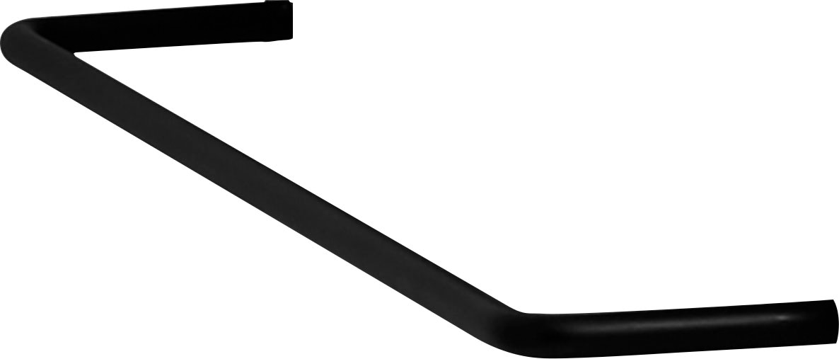 OPTIFIT Handtuchhalter »Yukon«, (1 tlg.), Länge 37 cm online bei OTTO