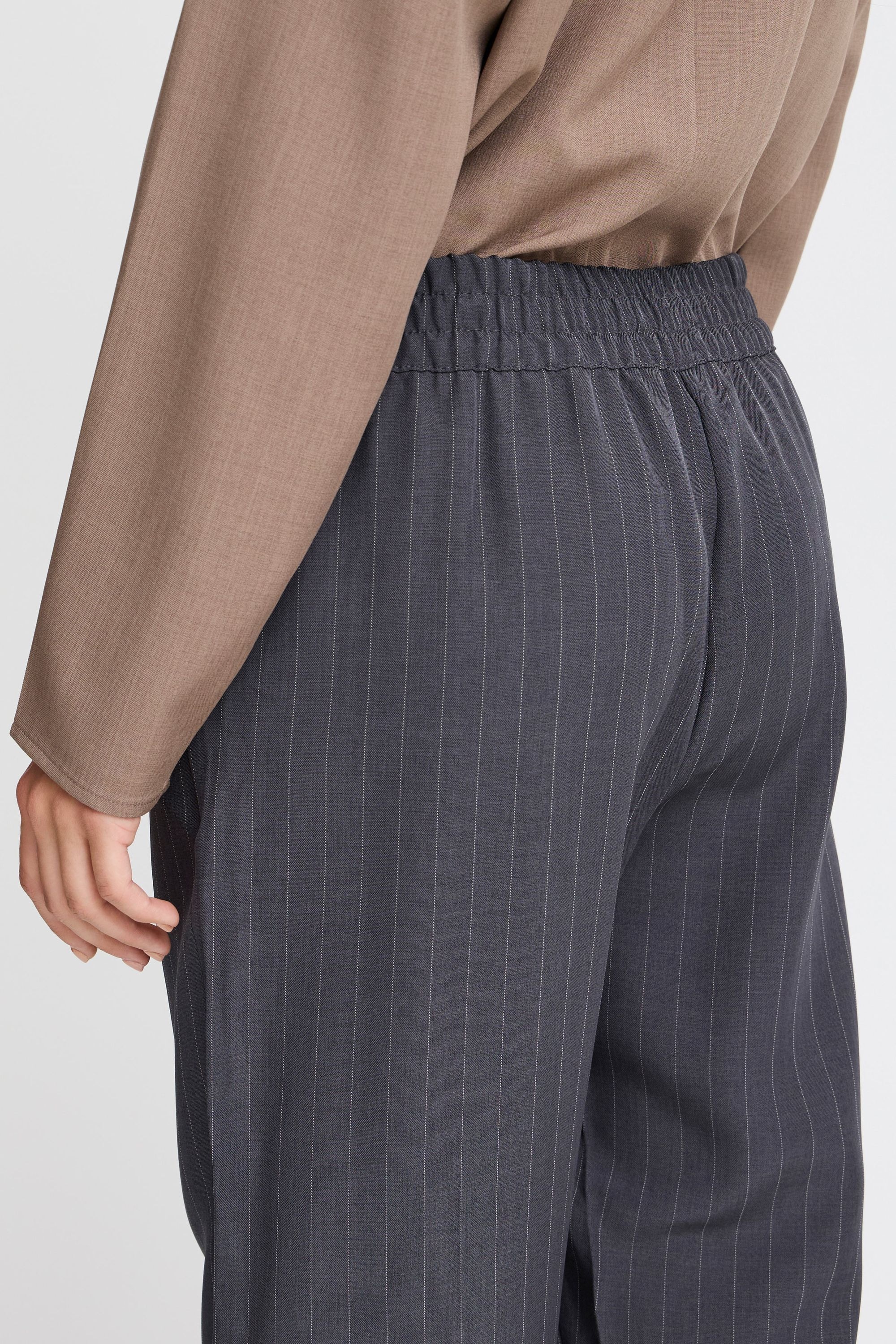 b.young Stoffhose »Stoffhose BYMMMIDDE PANTS -«