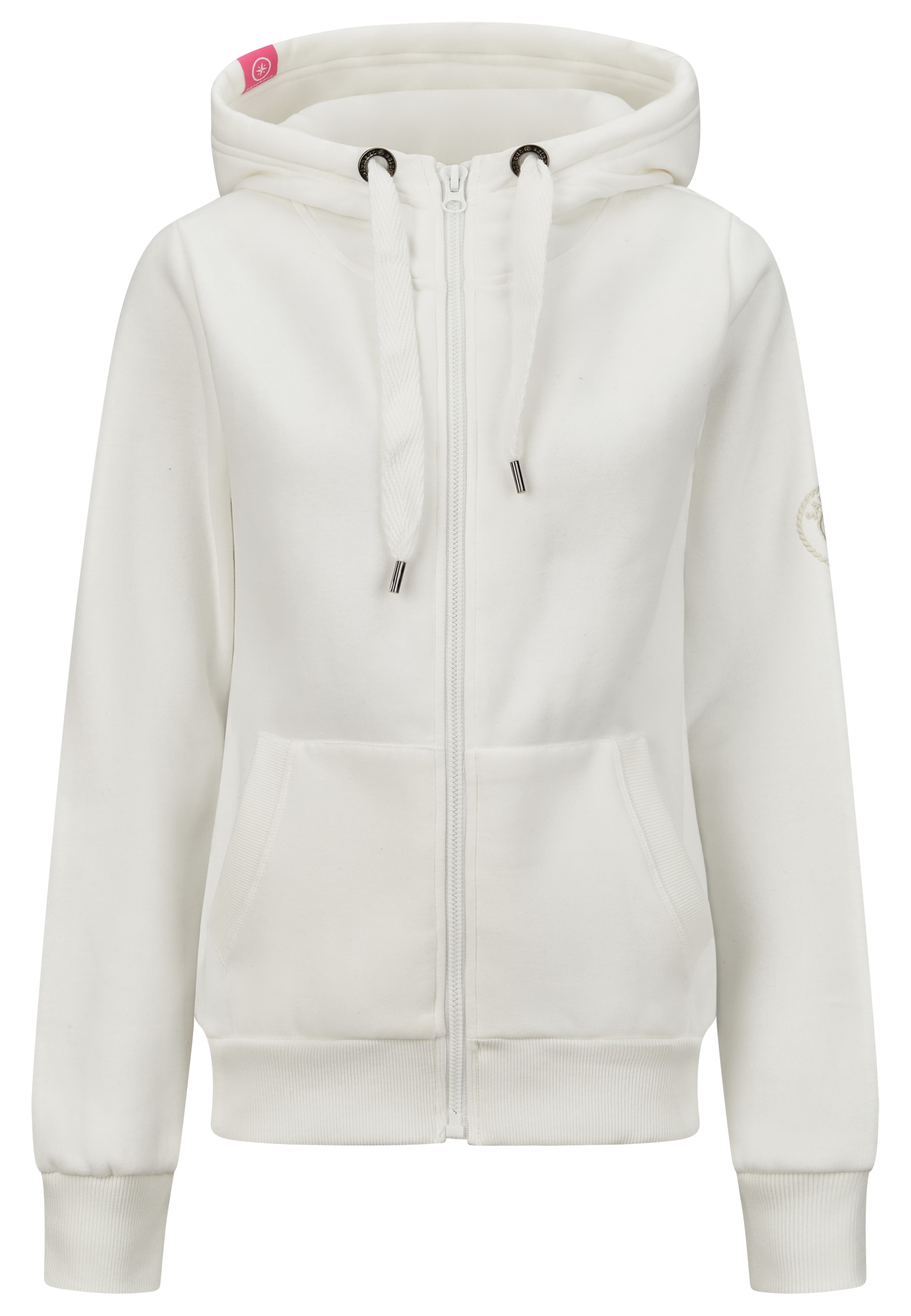 salzhaut Sweatjacke »Sweatjacke SÖÖTE - CIAO«