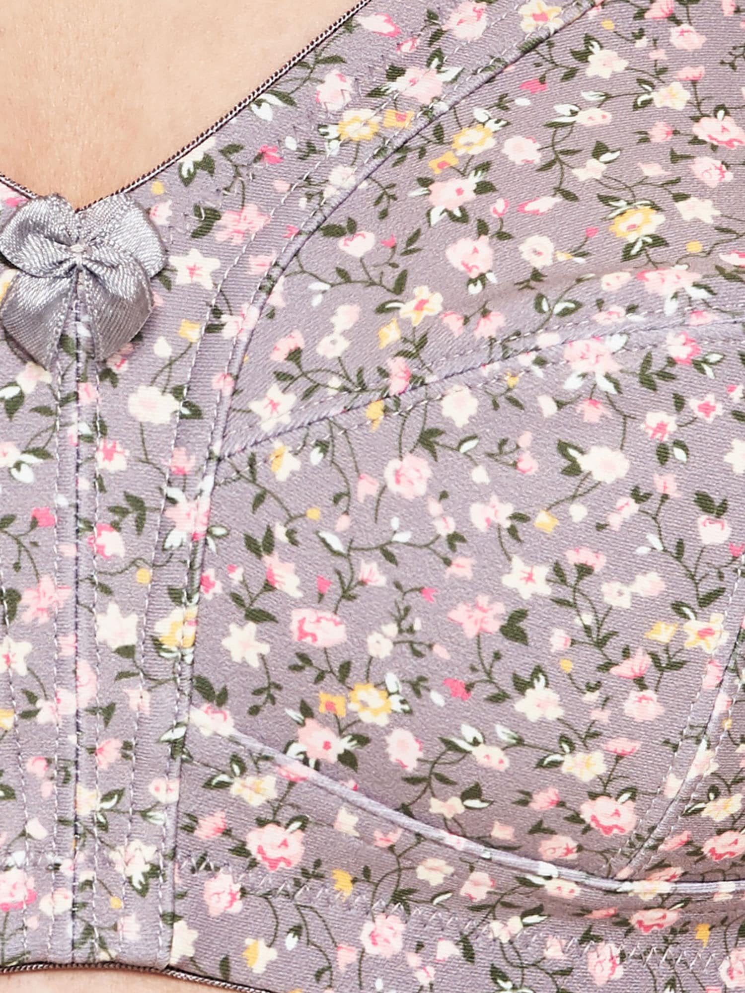 Susa Bügelloser BH »BH ohne Bügel limited«