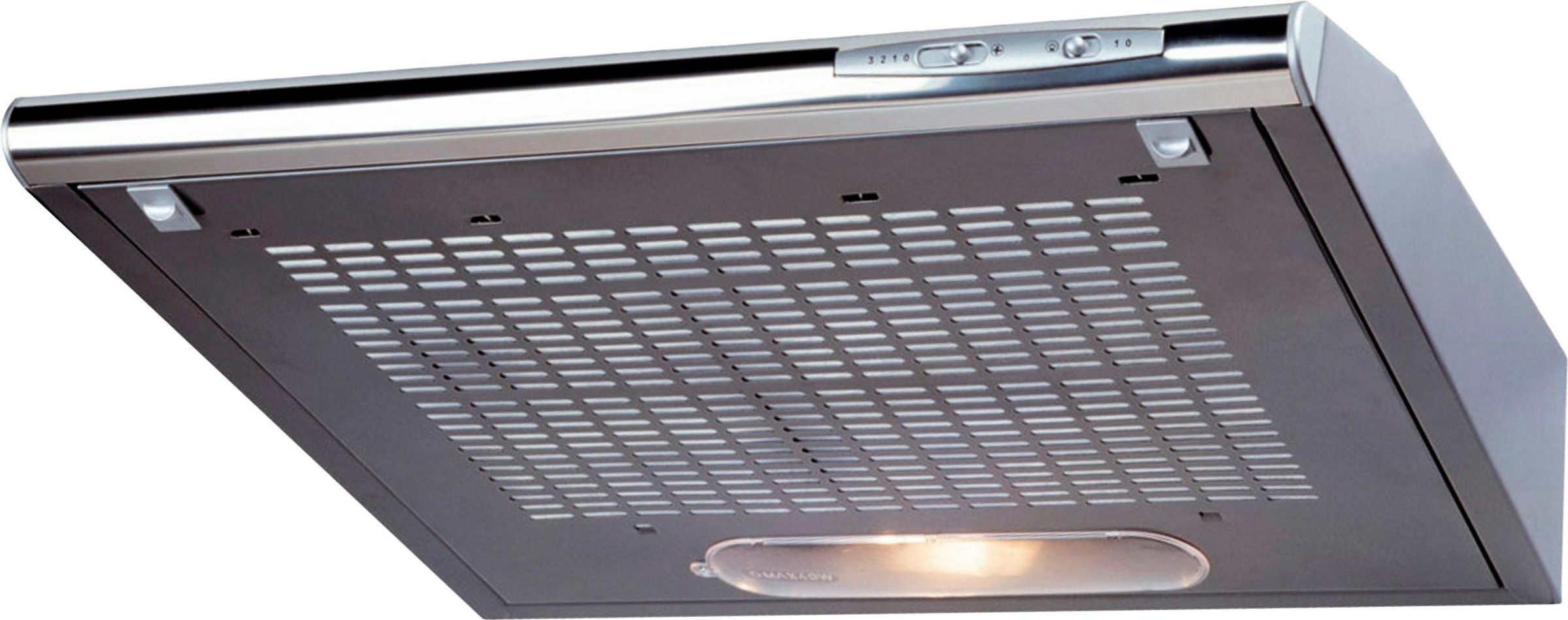 Amica Unterbauhaube »UH 17010-4 E«, LED-Beleuchtung