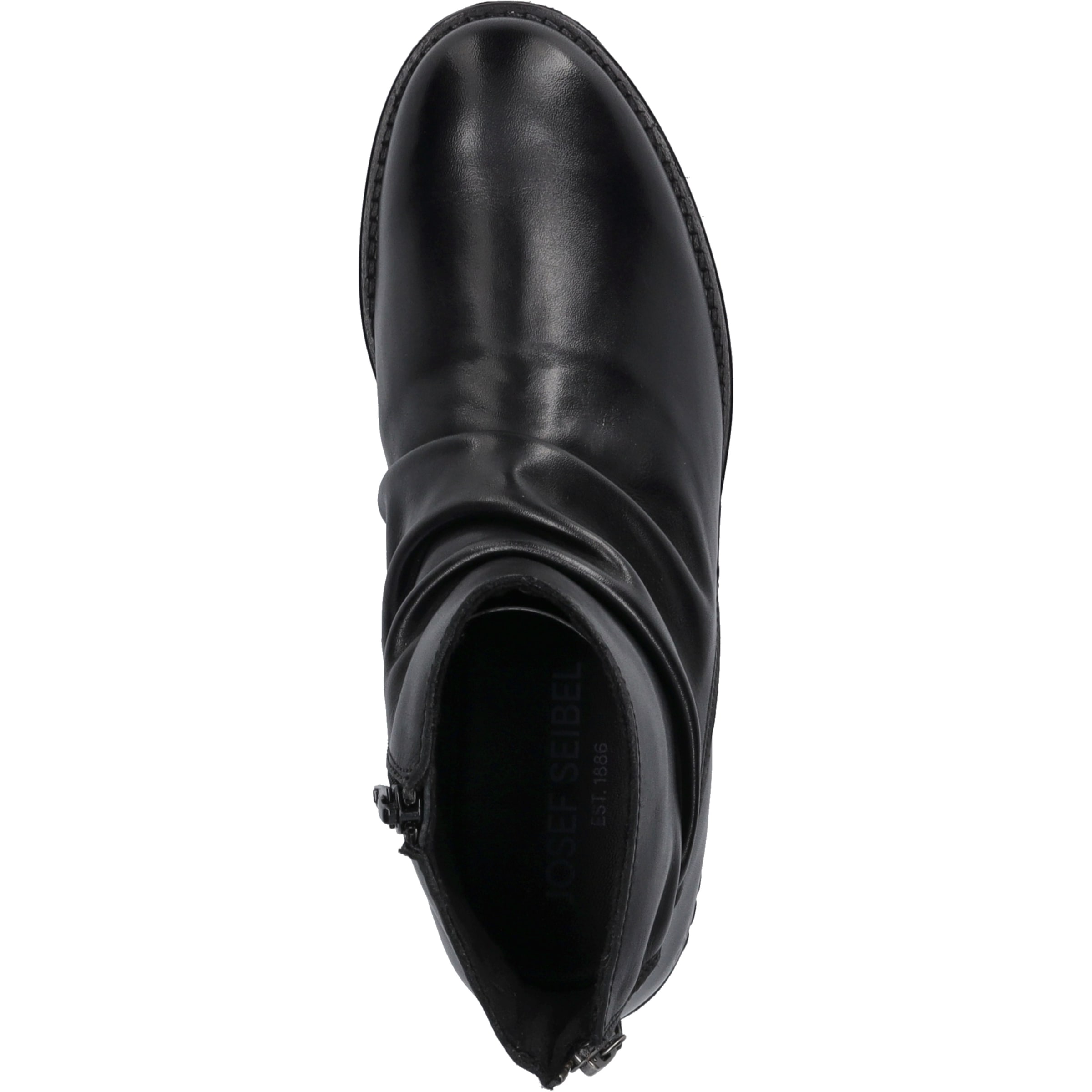 Josef Seibel Stiefelette »Simona 06, schwarz«