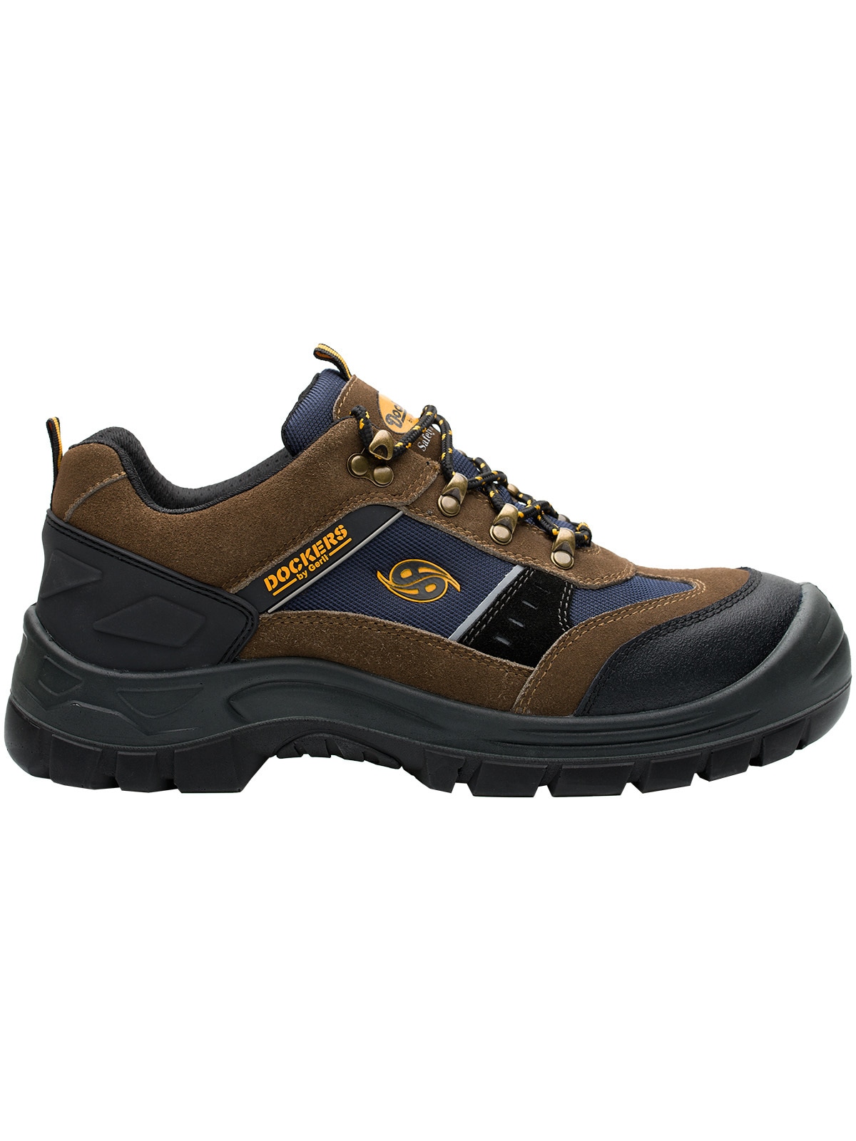 Dockers by Gerli Sicherheitsschuh »Giga Low S3«