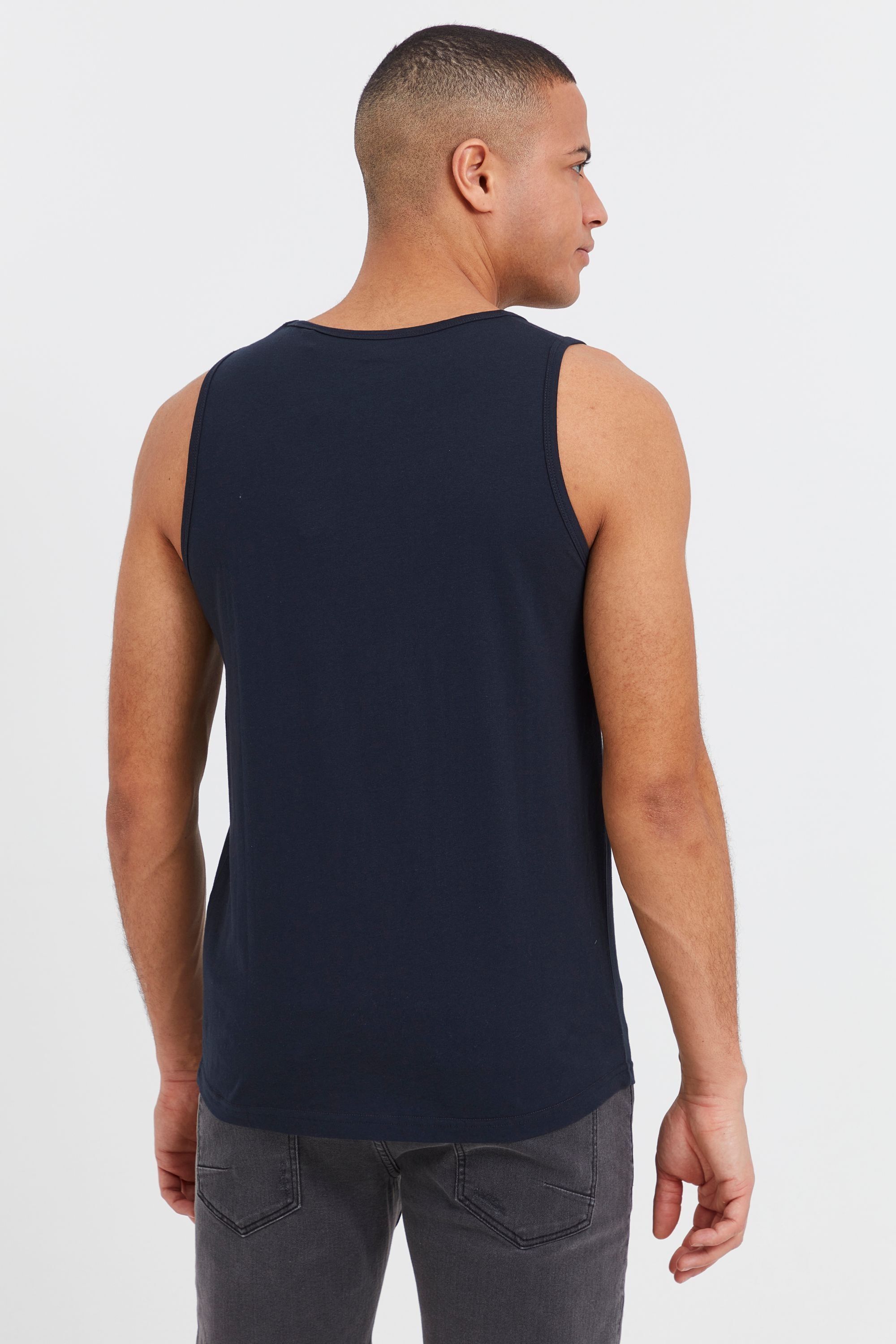 !Solid Longtop »Tanktop SDCasal«