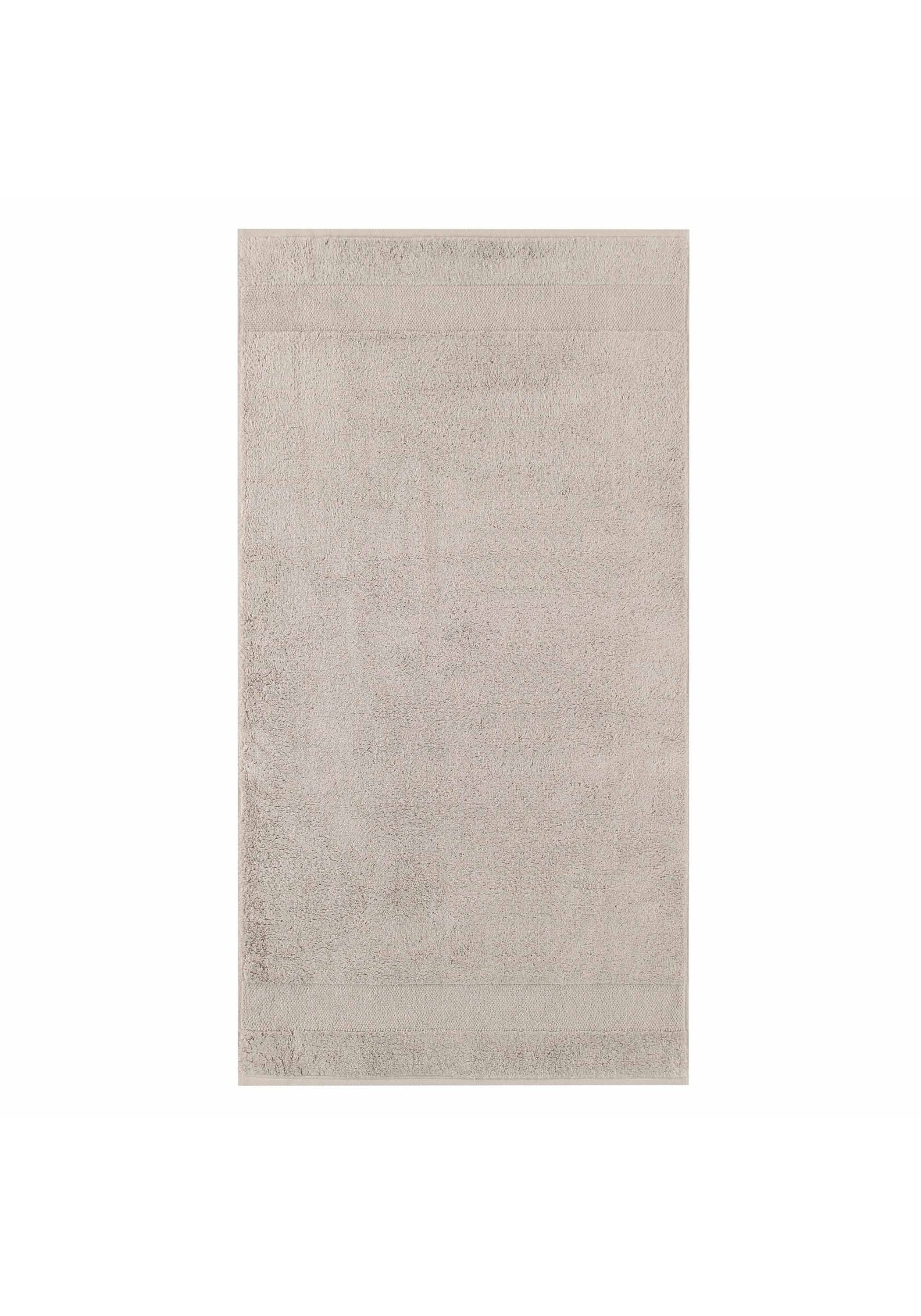 Villeroy & Boch Handtuch »Handtuch One 1er Pack, 10er Pack«, (1er Pack, 10er Pack St.)