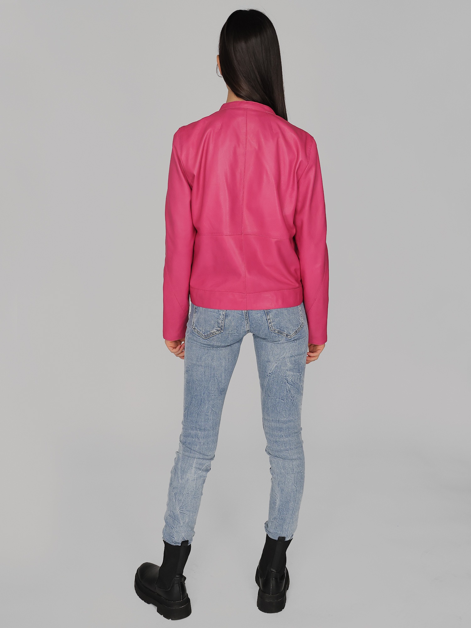 Maze Lederjacke »Lederjacke 42021104«