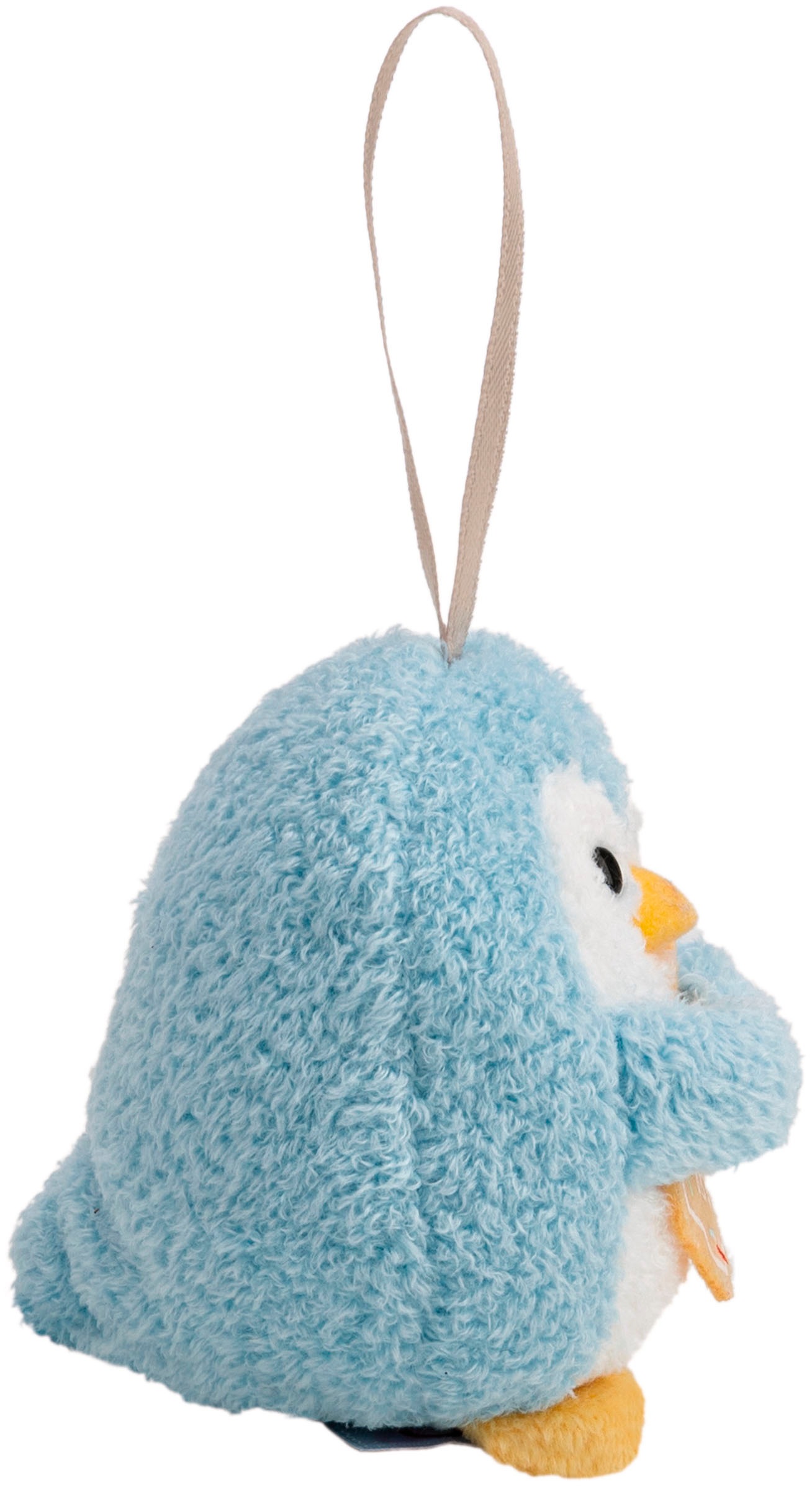 Nici Kuscheltier »mymochi, Set Pinguin Waddle 8cm mit Lebkuchen & Weihnachtsbaumkostüm« in Geschenkbox