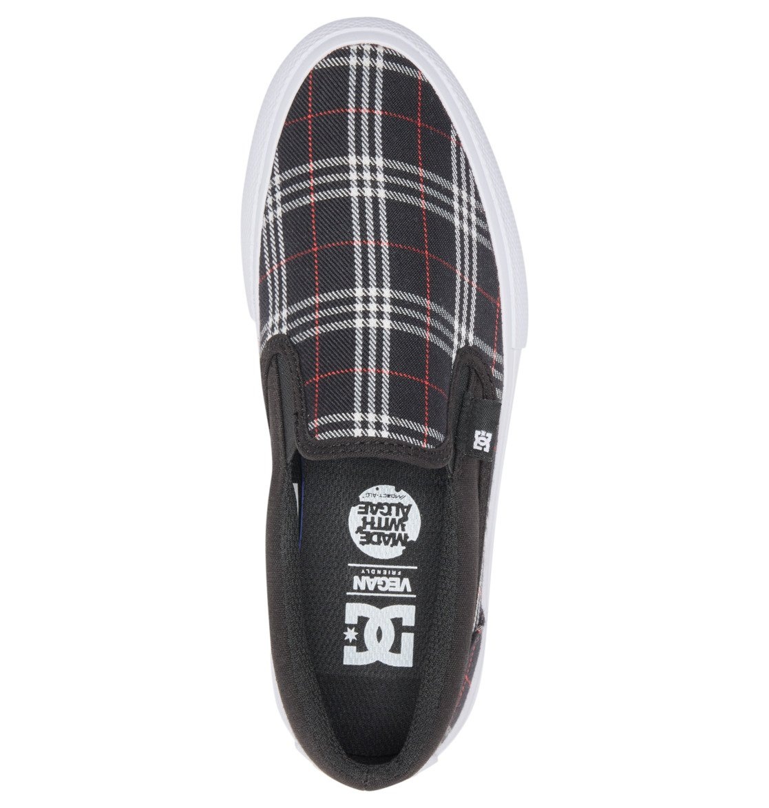 DC Shoes Skateschuh »Manual«