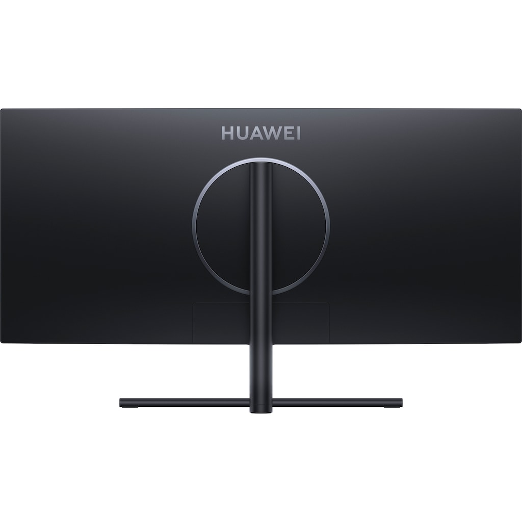 Huawei Curved-Gaming-Monitor »MateView GT Zhuque-CBA«, 86 cm/34 Zoll, 3440 x 1440 px, UWQHD, 4 ms Reaktionszeit, 165 Hz