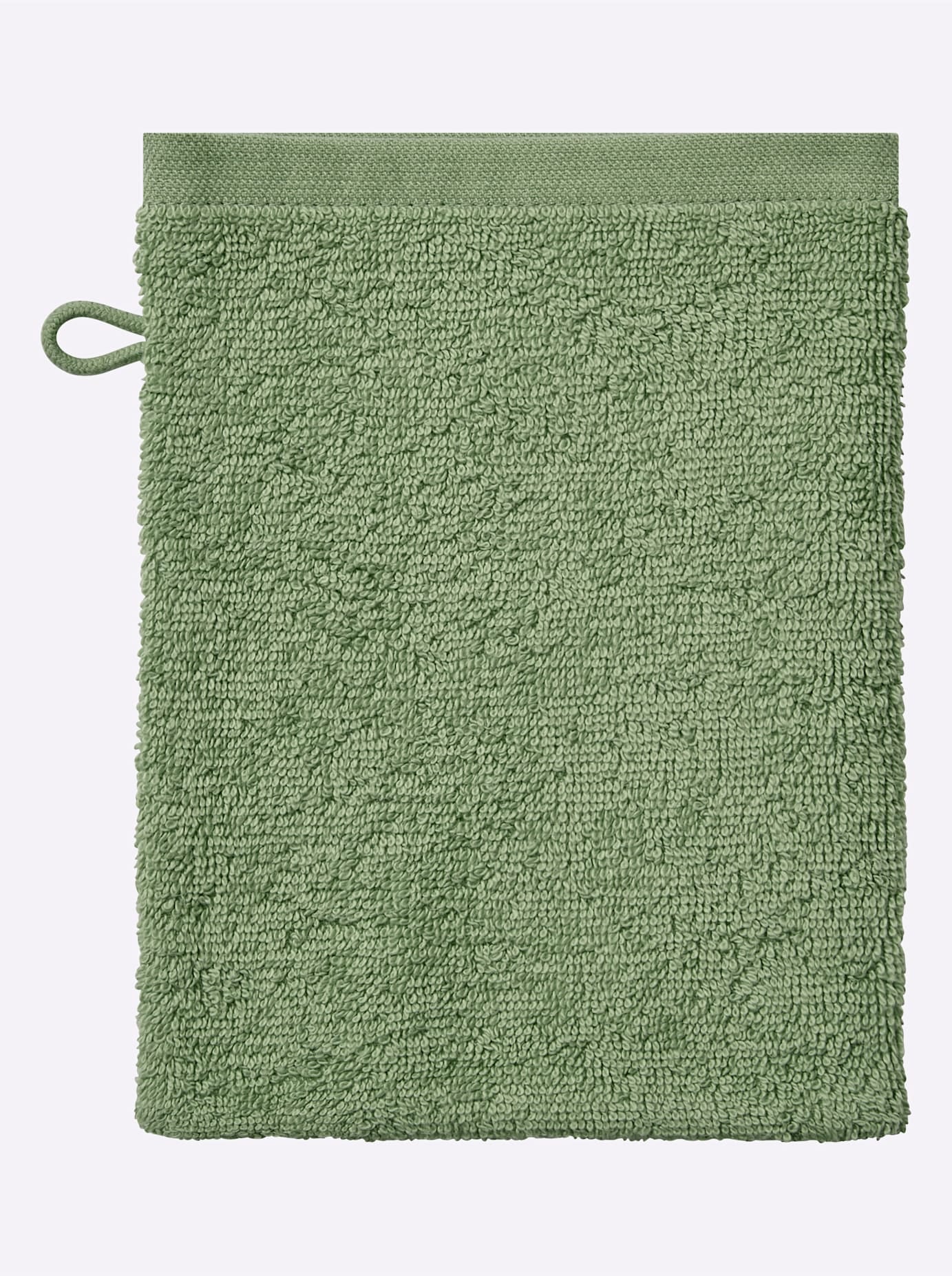 wäschepur Handtuch, (1 St.)