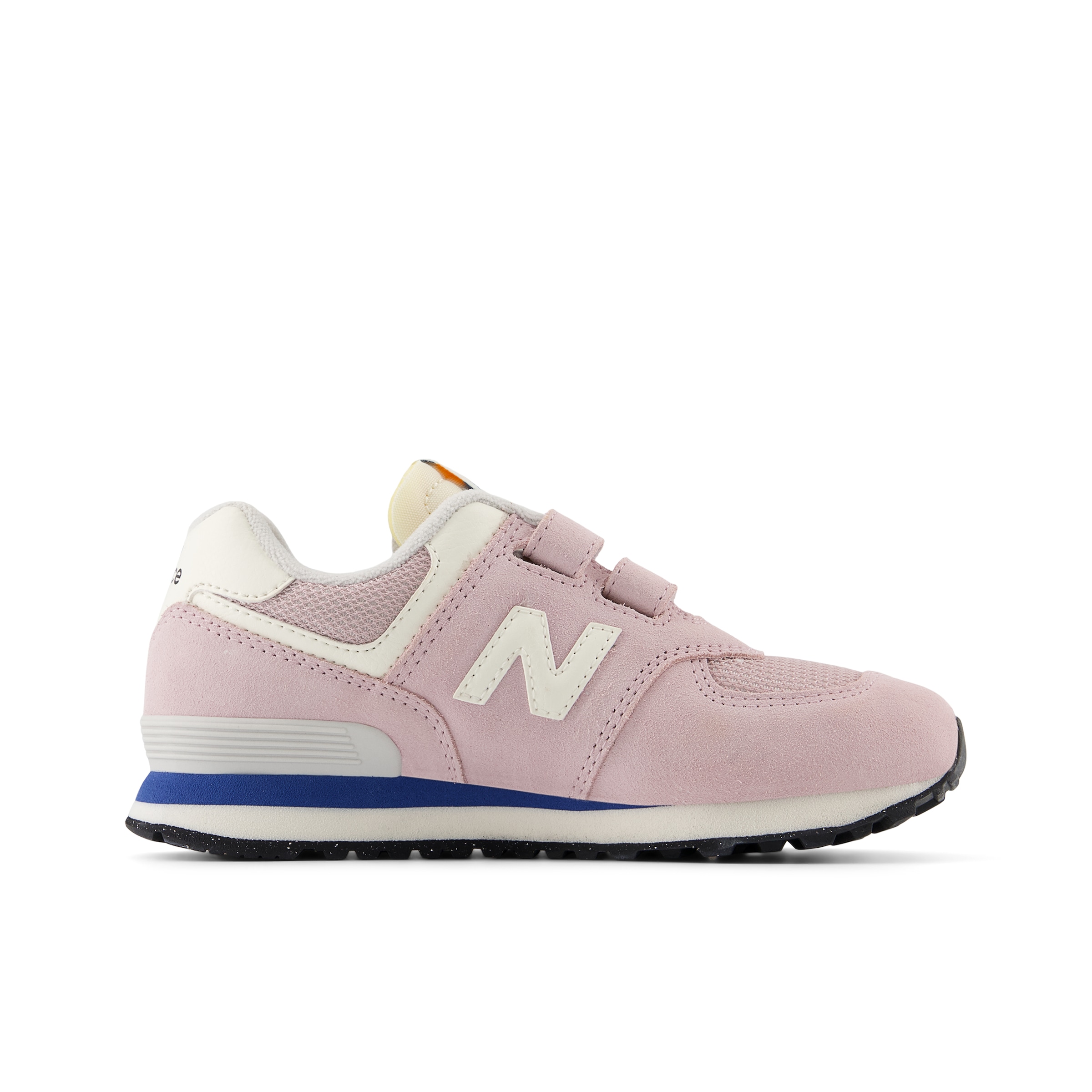 New Balance Sneaker »U574 "Evergreen"«, mit Klettverschluss