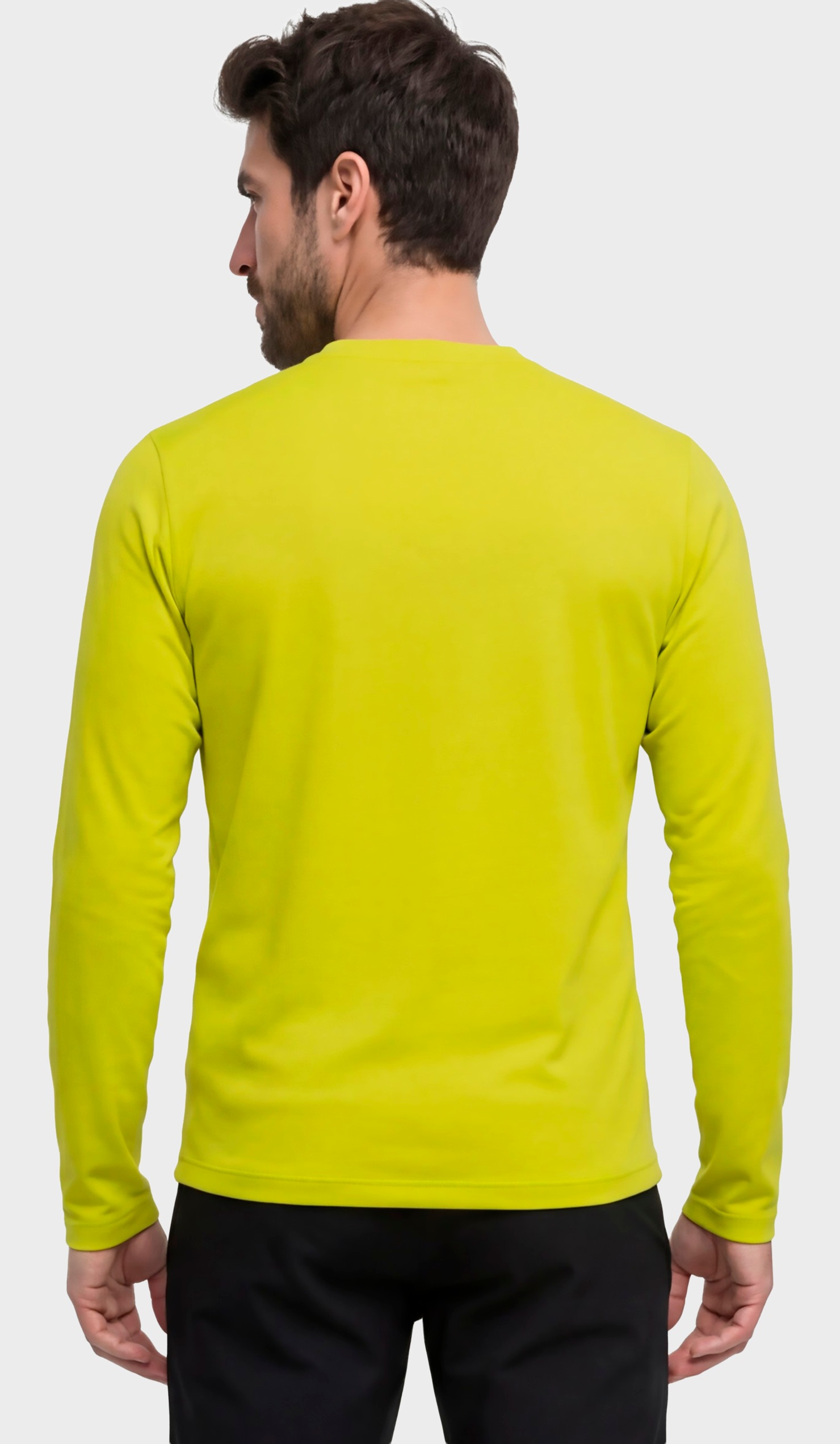 Schöffel Funktionsshirt »CIRC Longsleeve Style Smue MNS«