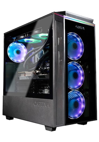 Gaming-PC »Highend Gaming R73-685«