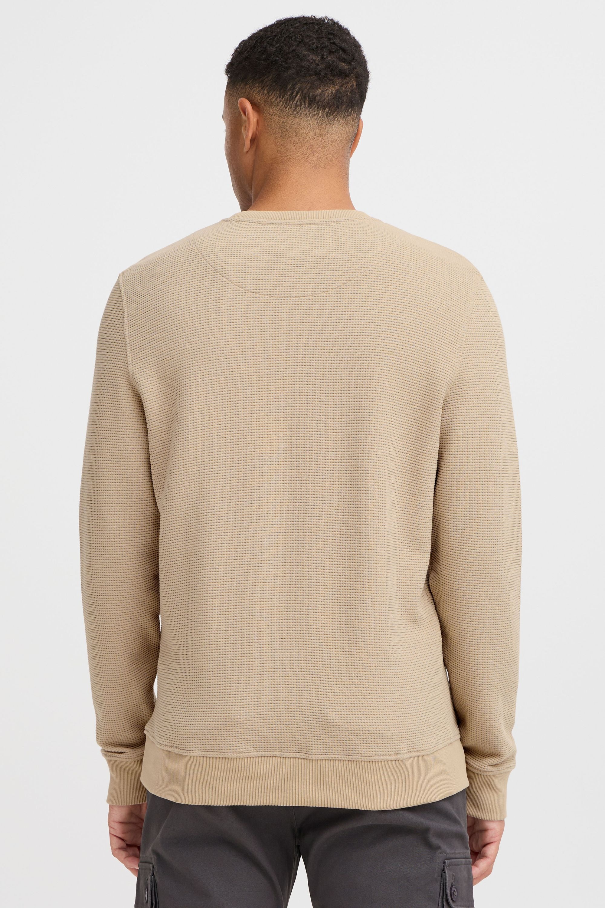 Blend Rundhalspullover »Sweatshirt BHChristo«