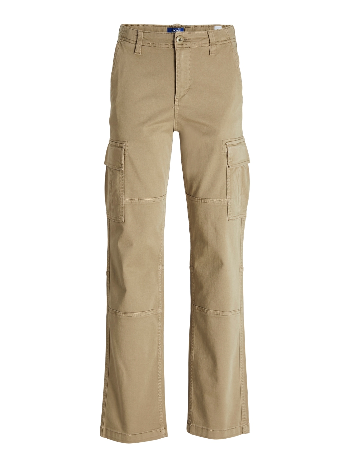 Jack & Jones Junior Cargohose »JPSTKANE JJHARLOW CARGO NOOS JNR«