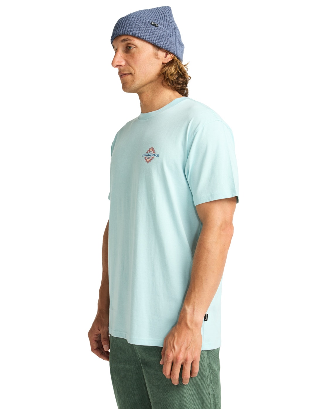 Billabong T-Shirt »Segment«