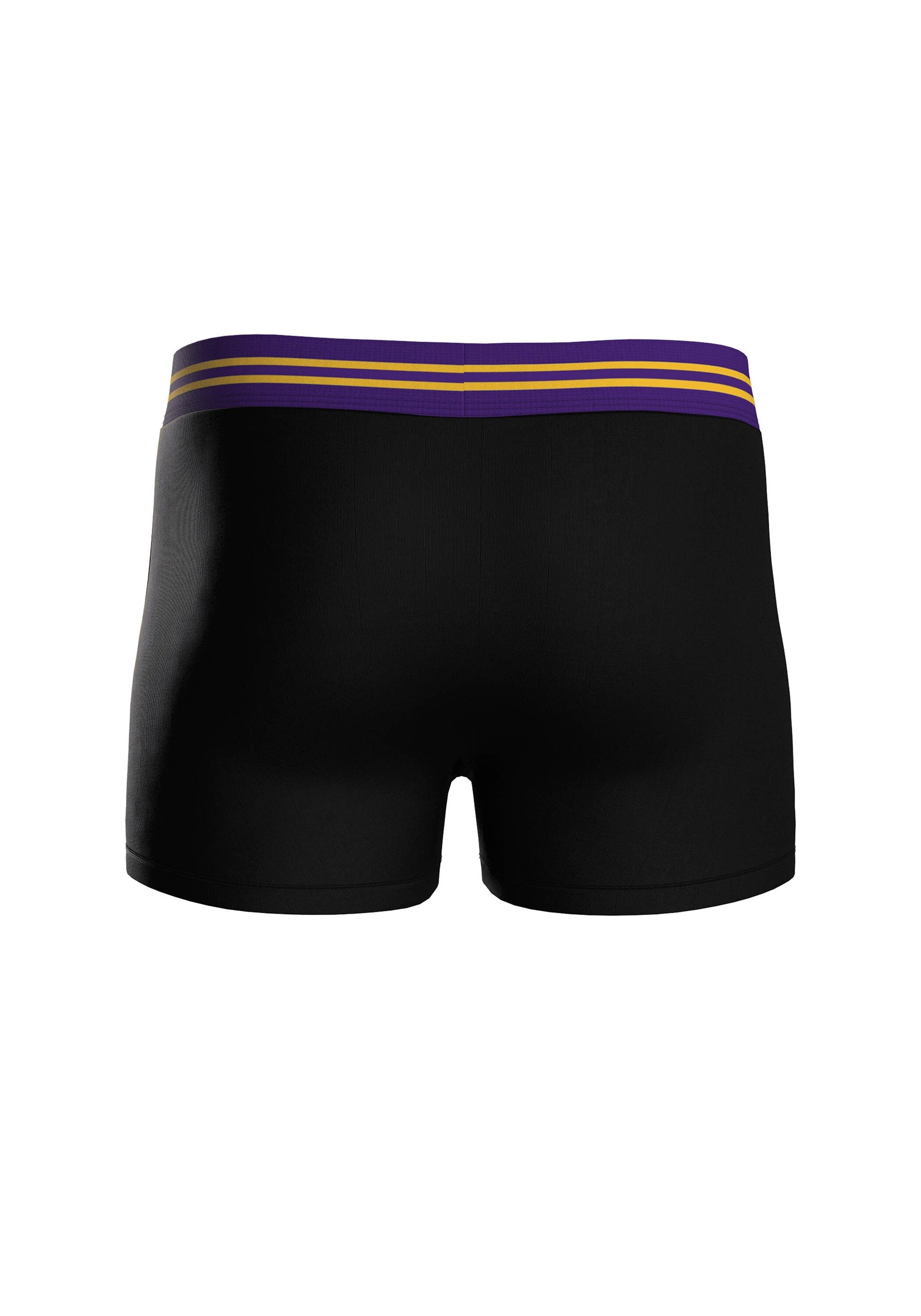 NFL Boxershorts »Boxershort NFL 3pk Boxers 3er Pack«