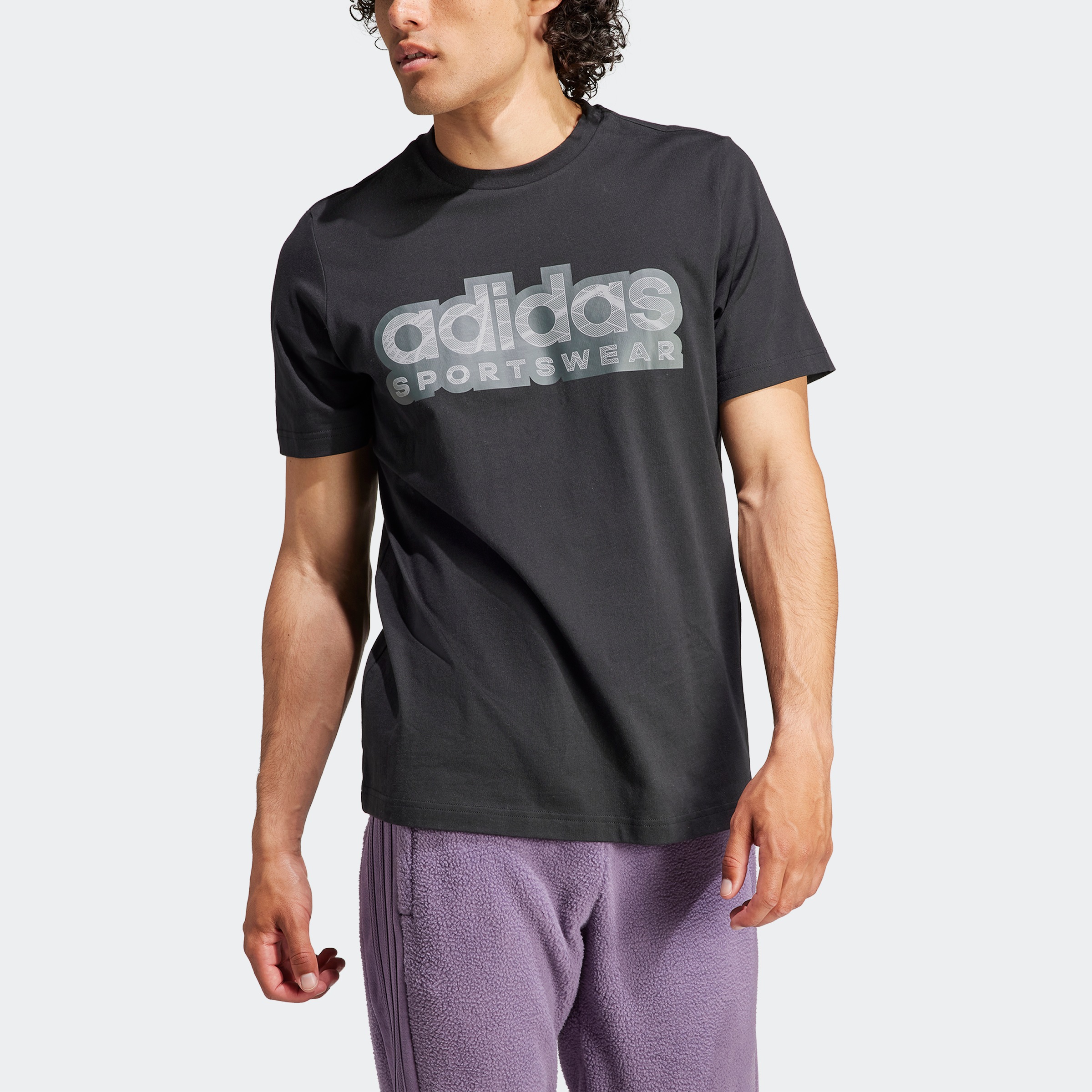 adidas Sportswear T-Shirt »TIRO Q4 G T«