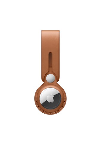 Apple Schlüsselanhänger »Key Finder-Hülle aus Leder«, MX4A2ZM/A kaufen