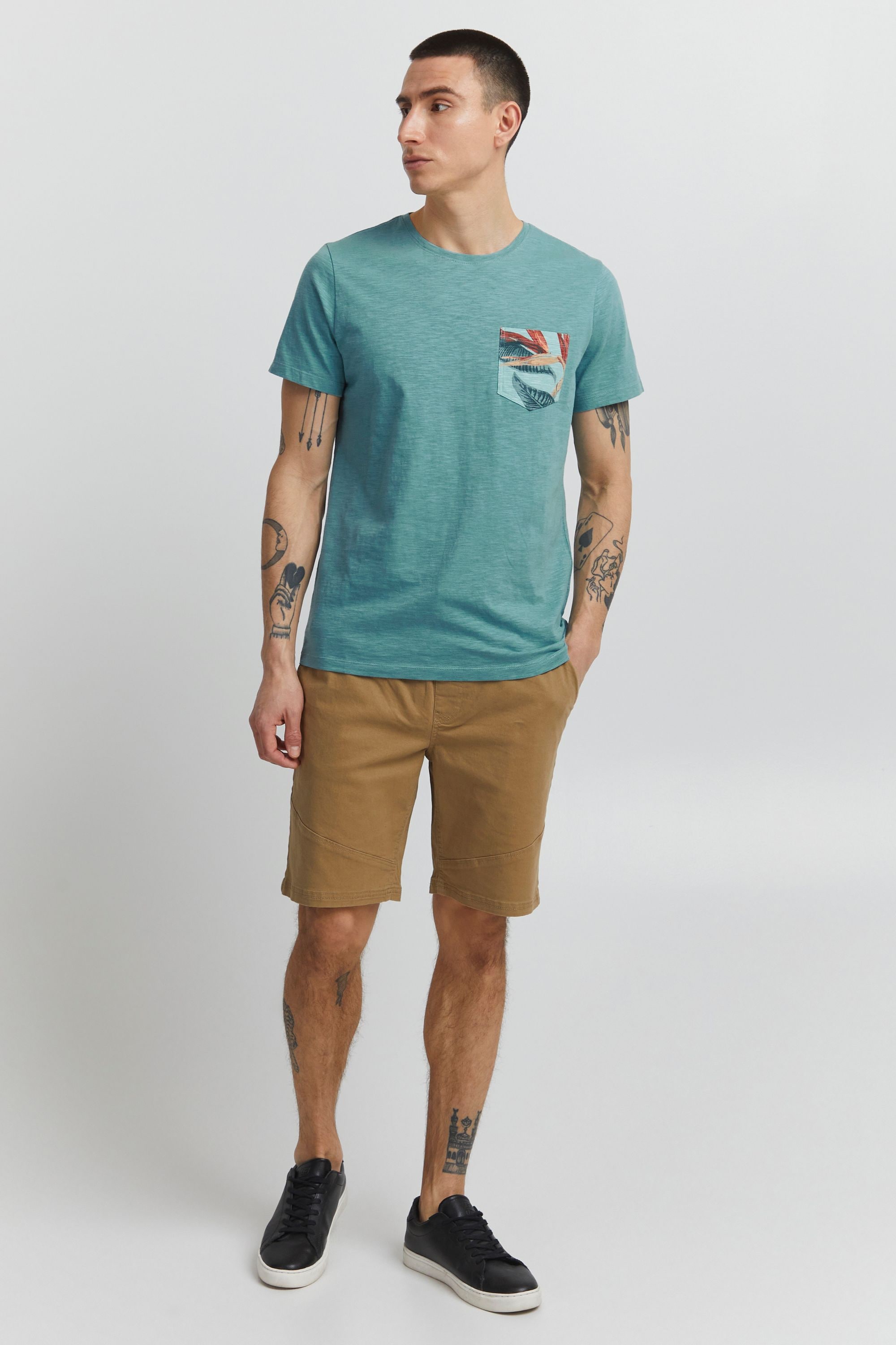 Blend T-Shirt »T-Shirt BHTrop«