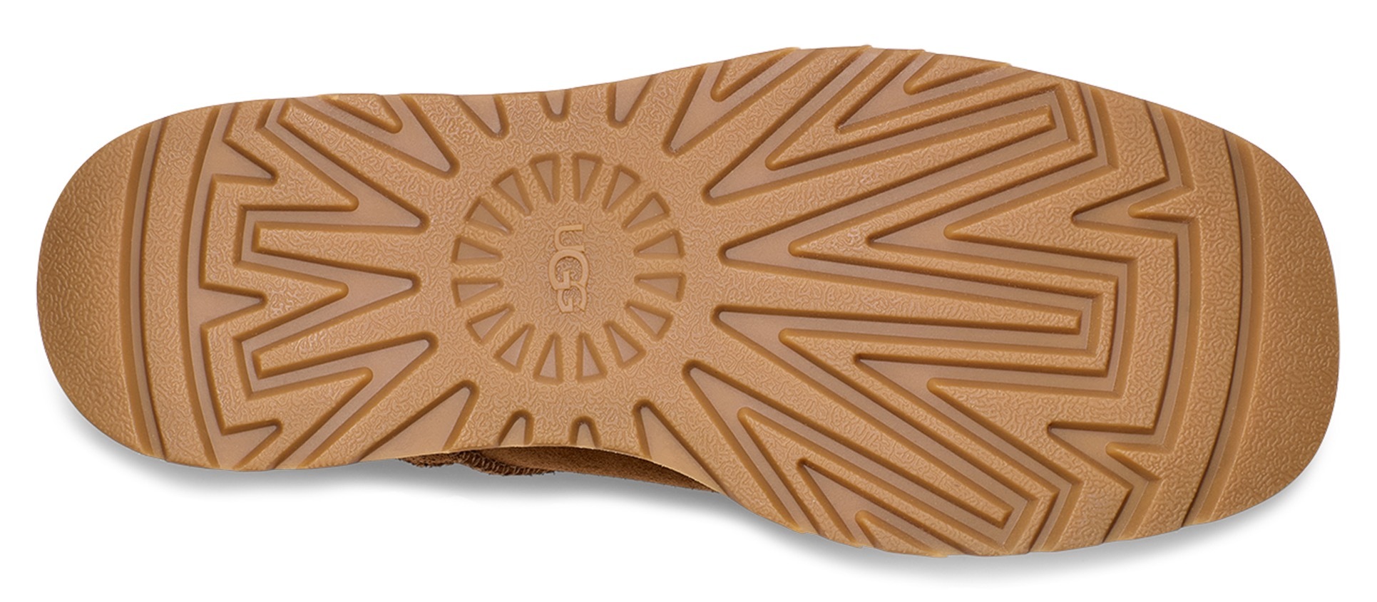 UGG Plateaustiefelette »CITYFUNC MID«, Plateaustiefel, Winterstiefel mit Innenreißverschluss