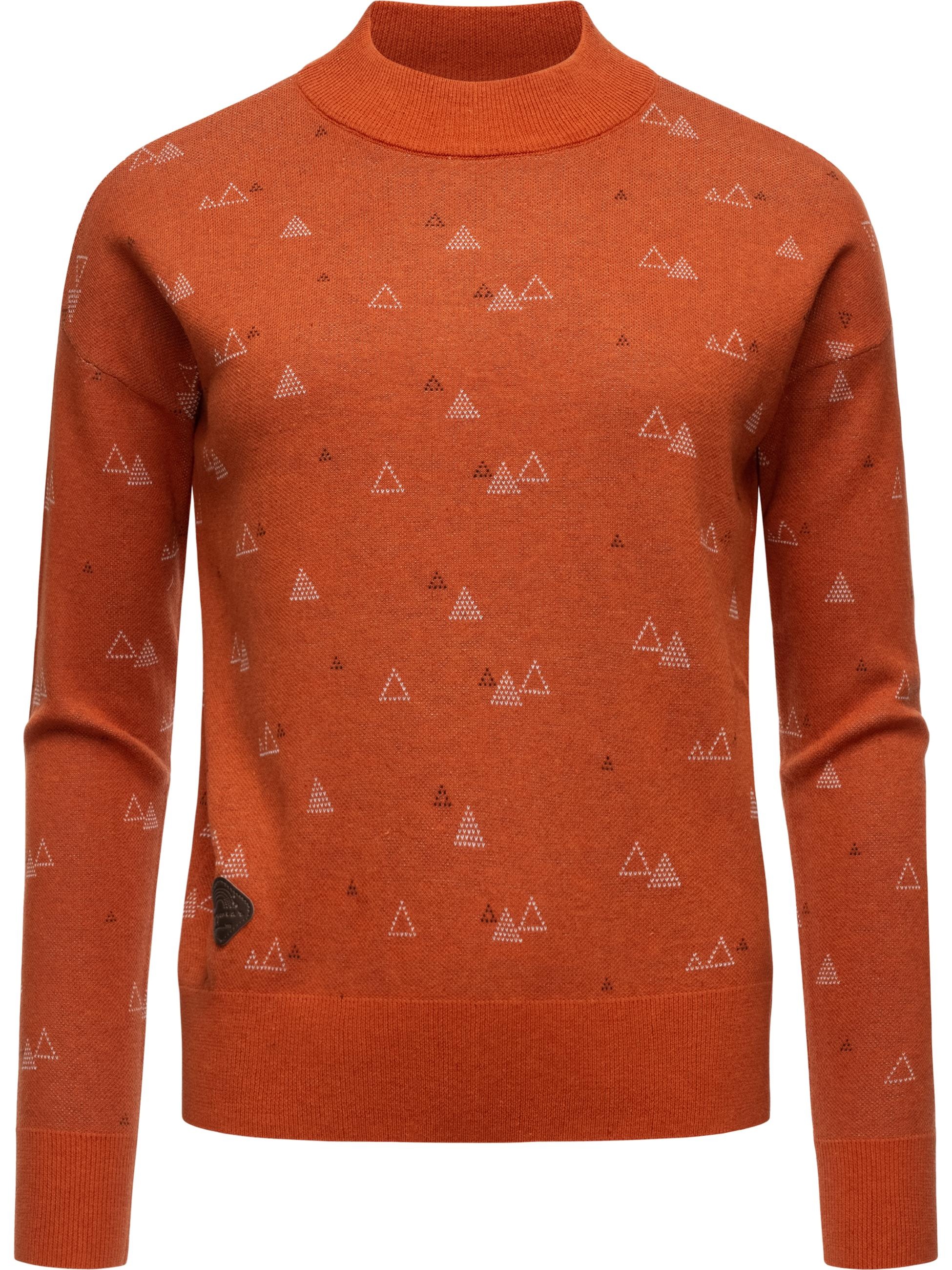 Ragwear Kapuzensweatshirt »Kapuzensweatshirt Heda«