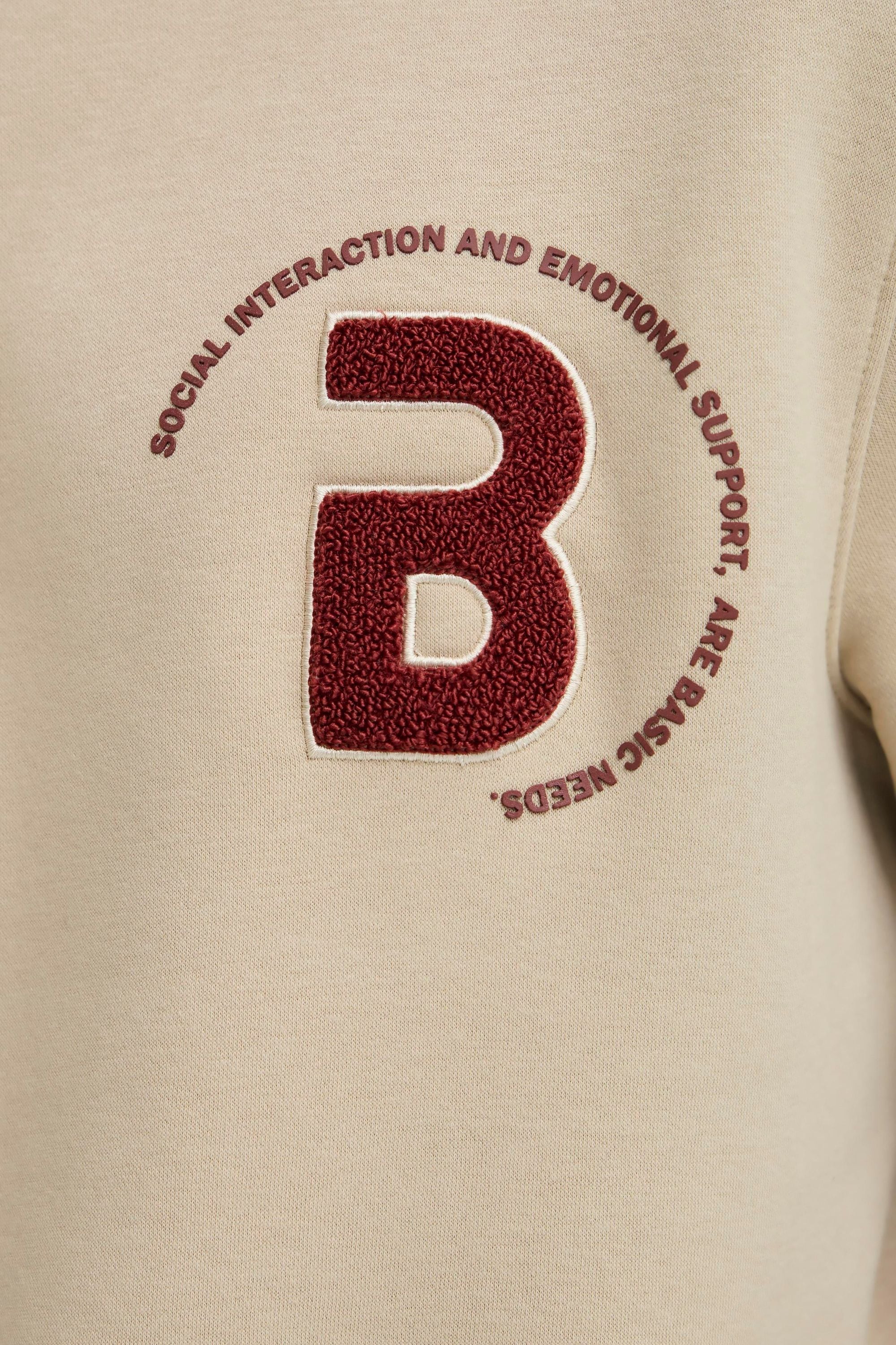 Blend Longpullover »Sweater BHFlorian«