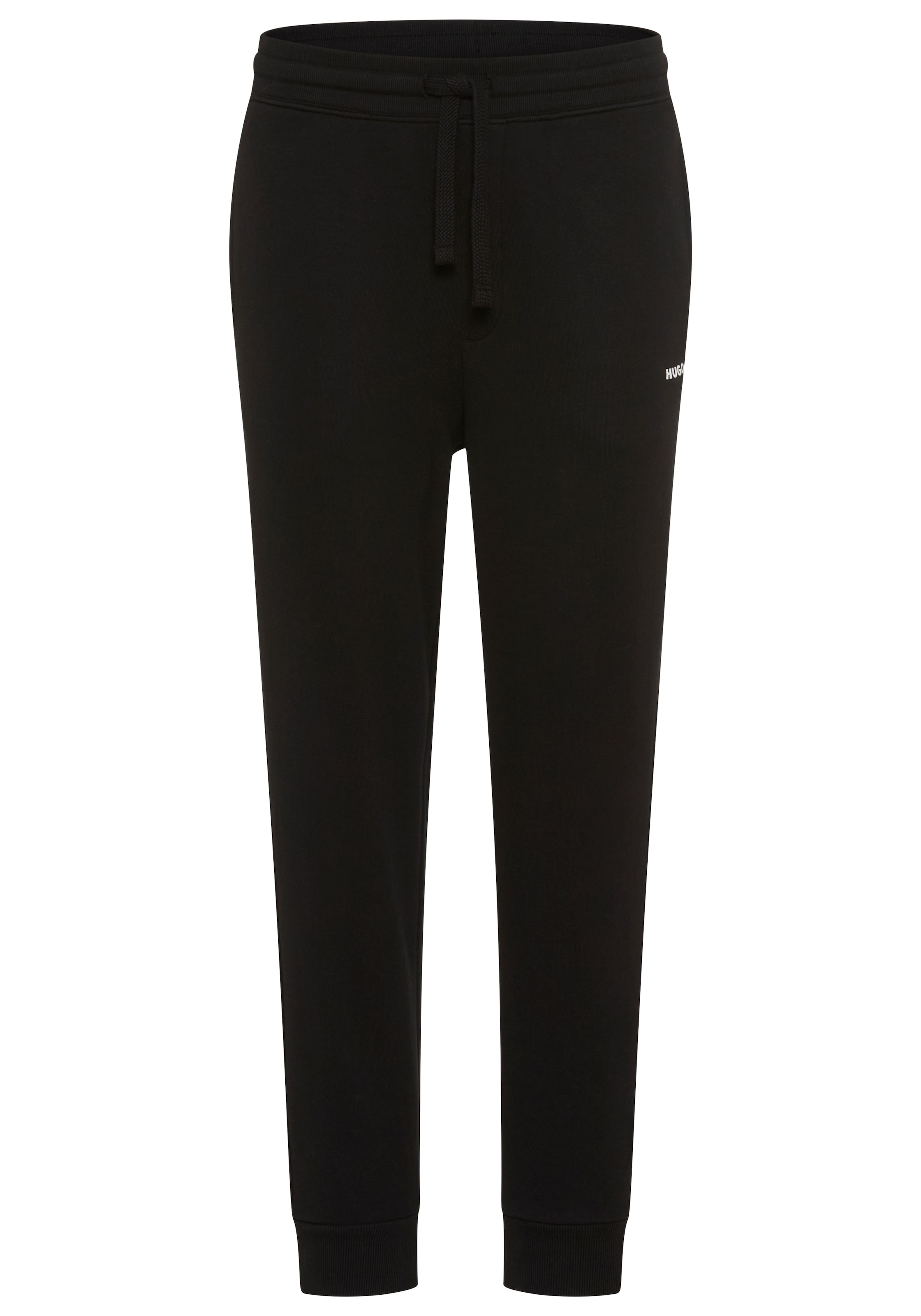 HUGO Sweathose »Dayote«  Regular Fit, elastischer Bund, Seitentaschen