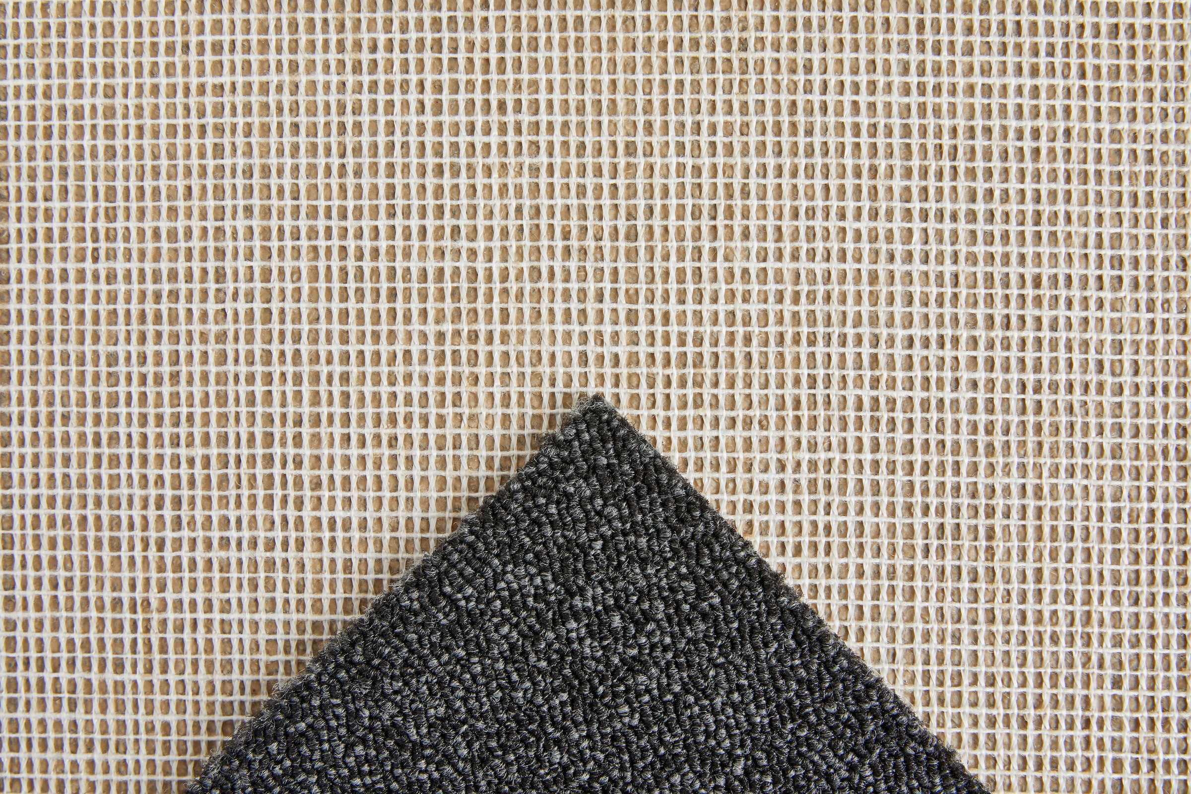 my home Teppichboden »Malte, melierte Schlinge, Made in Belgium«, rechteckig, 6 mm Höhe, Breite 400 & 500 cm, langlebig, pflegeleicht, trittschalldämmend