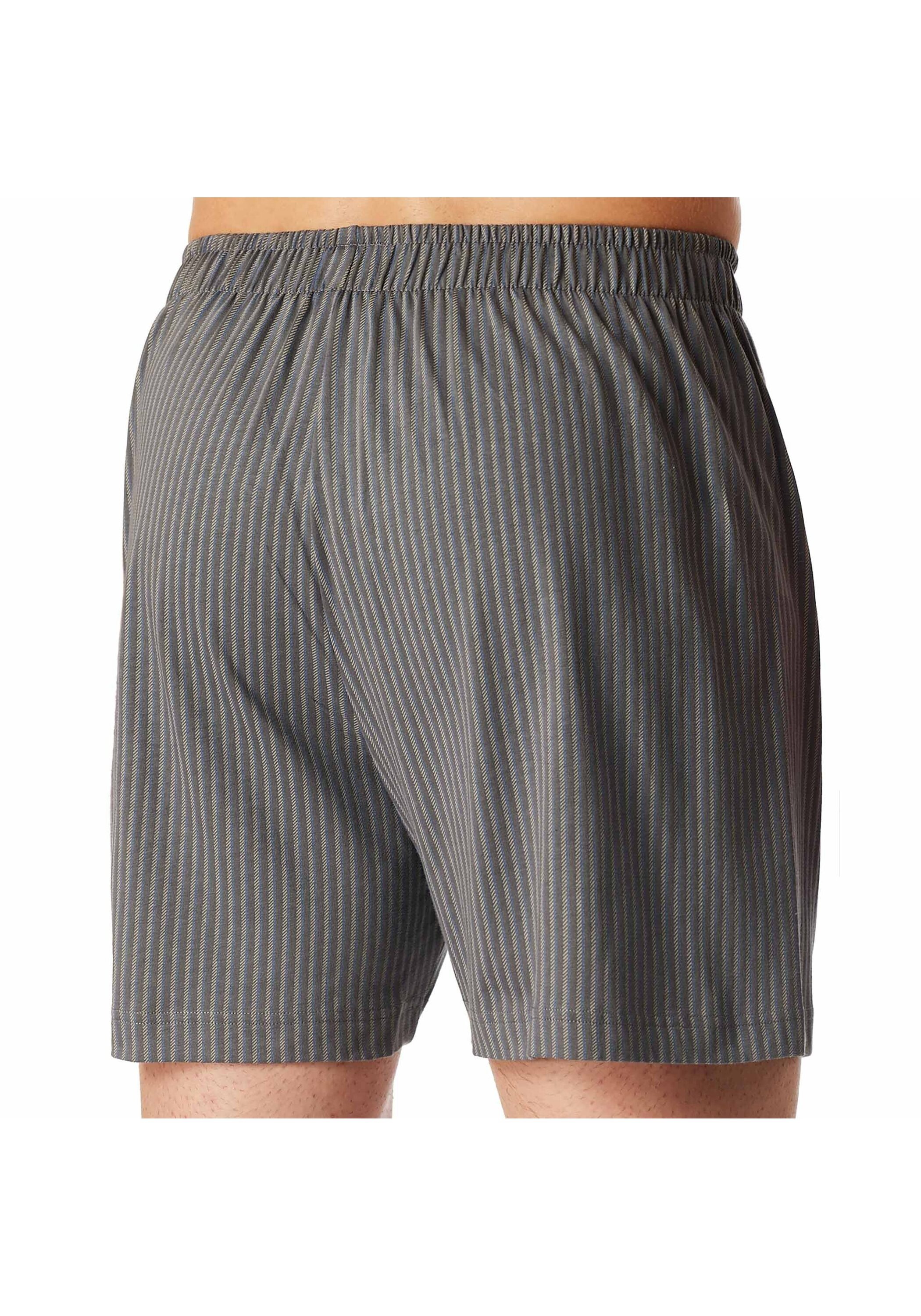 Schiesser Boxershorts »Boxershort 4er Pack«