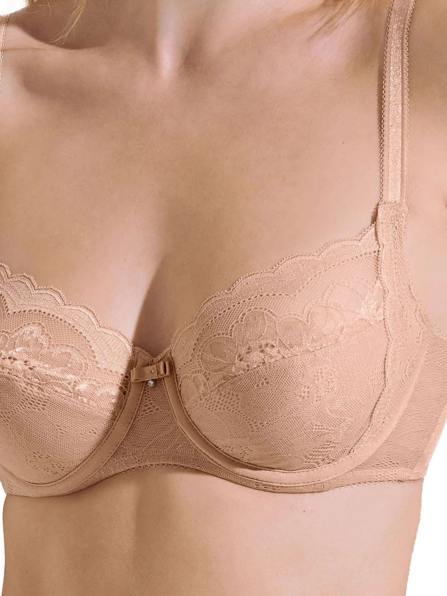 Lisca Bügel-BH »Bügel BH Evelyn«