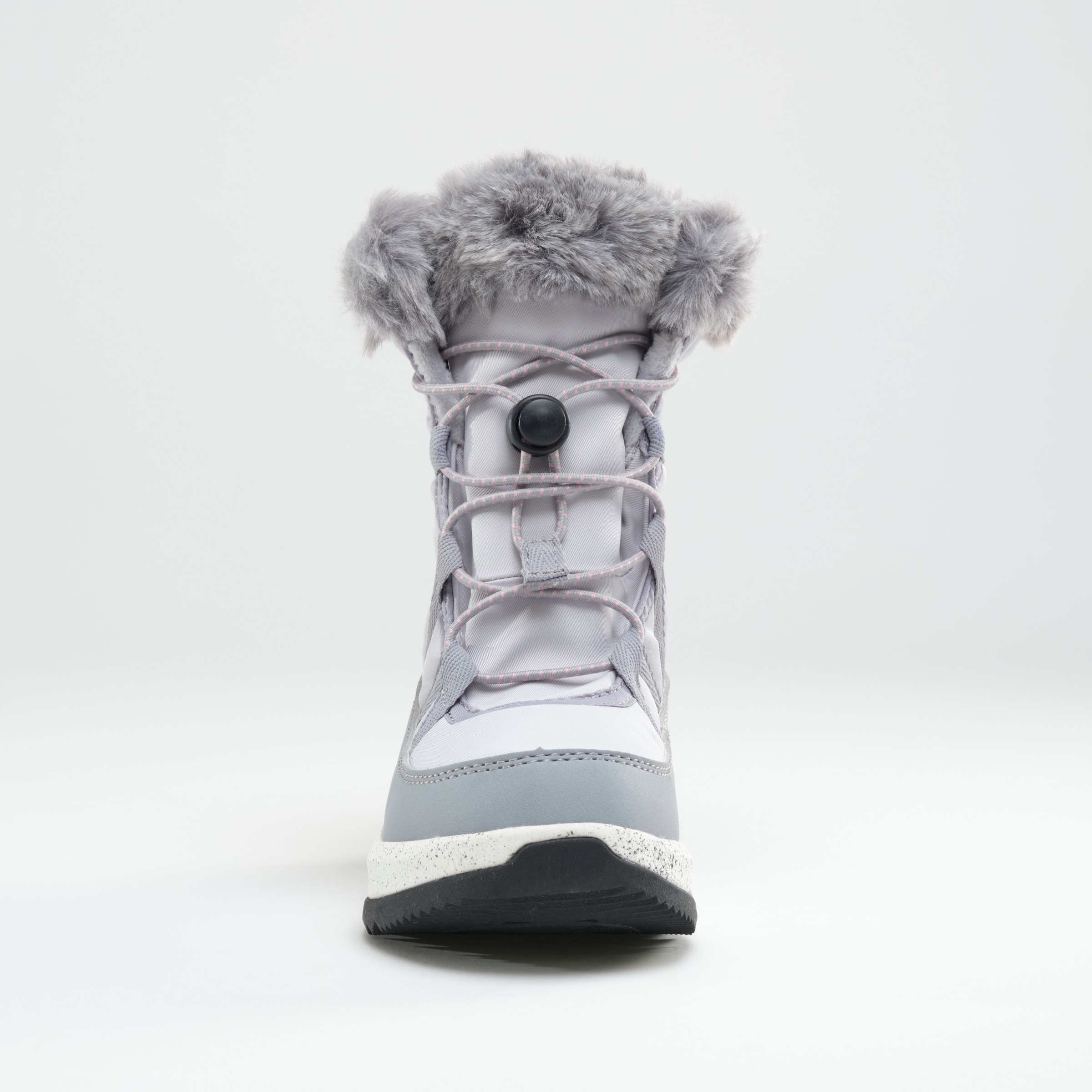 Kamik Winterboots »STORMYF«  wasserdichtes Obermaterial, mit Fleece-Futter, knöchelhoch
