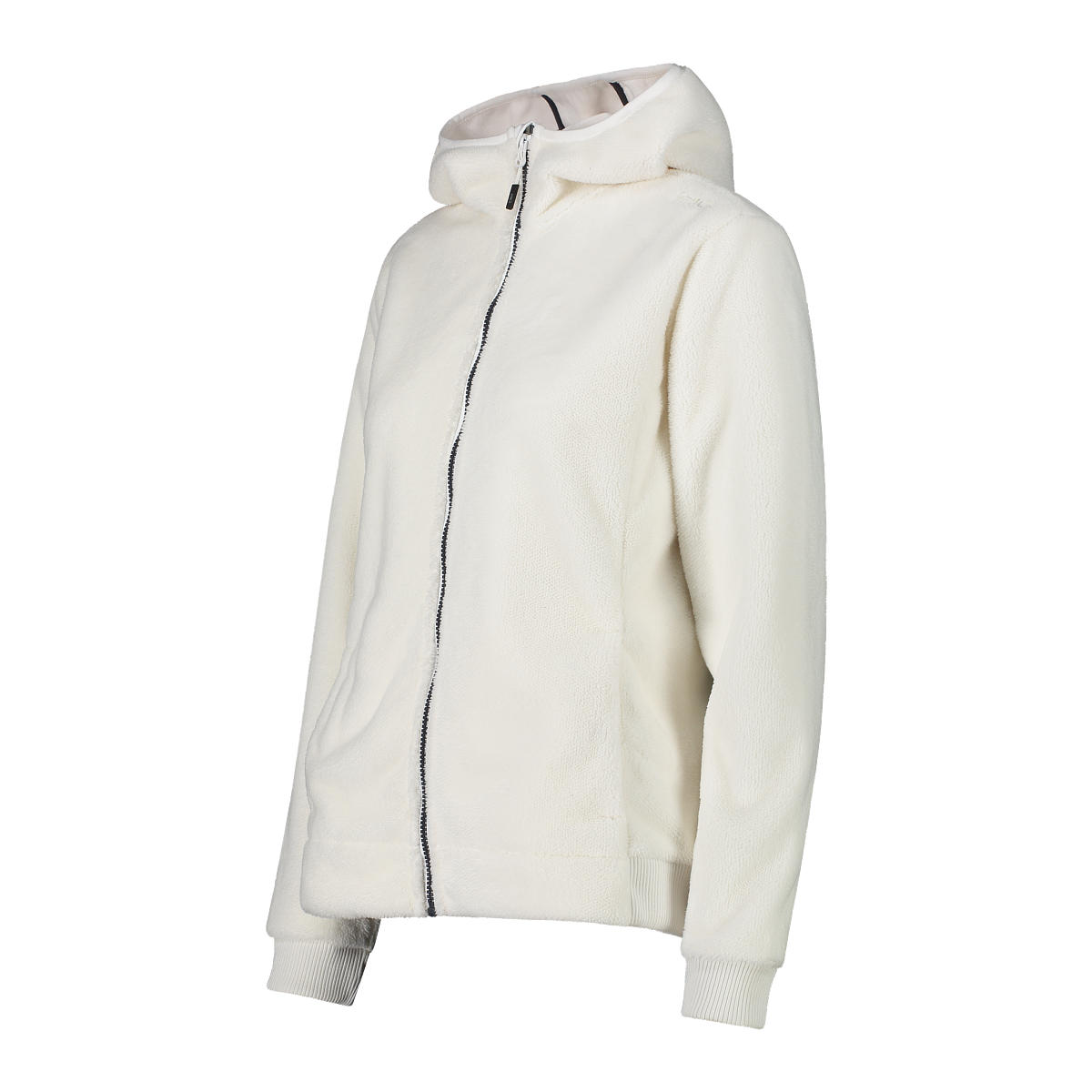 CMP Outdoorjacke, mit Kapuze