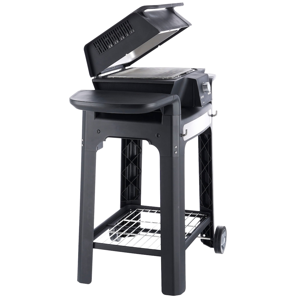 Severin Elektro-Standgrill »SEVO GTS PG 8107«, 3000 W