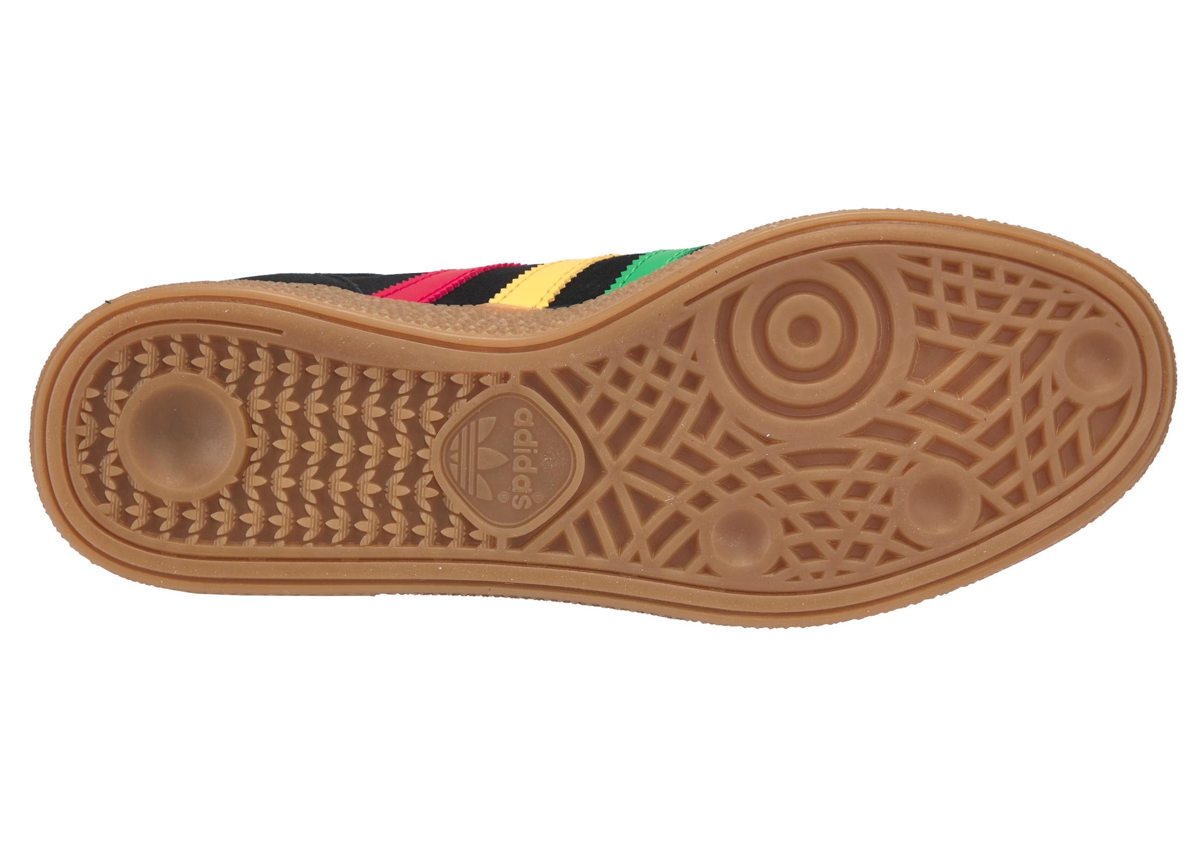 adidas Performance Sneaker »ITALIEN HANDBALL SPEZIAL«  Jamaika Bob Marley