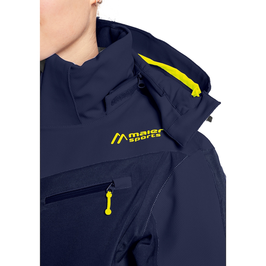 Maier Sports Skijacke »Fast Dynamic W«