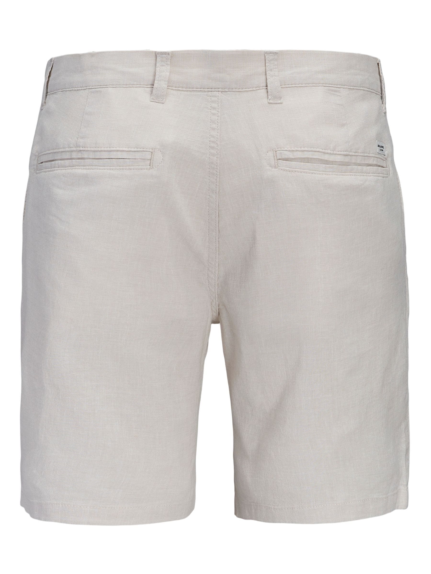 Jack & Jones Chinoshorts »JPSTMARCO BREEZE SHORTS SRT«