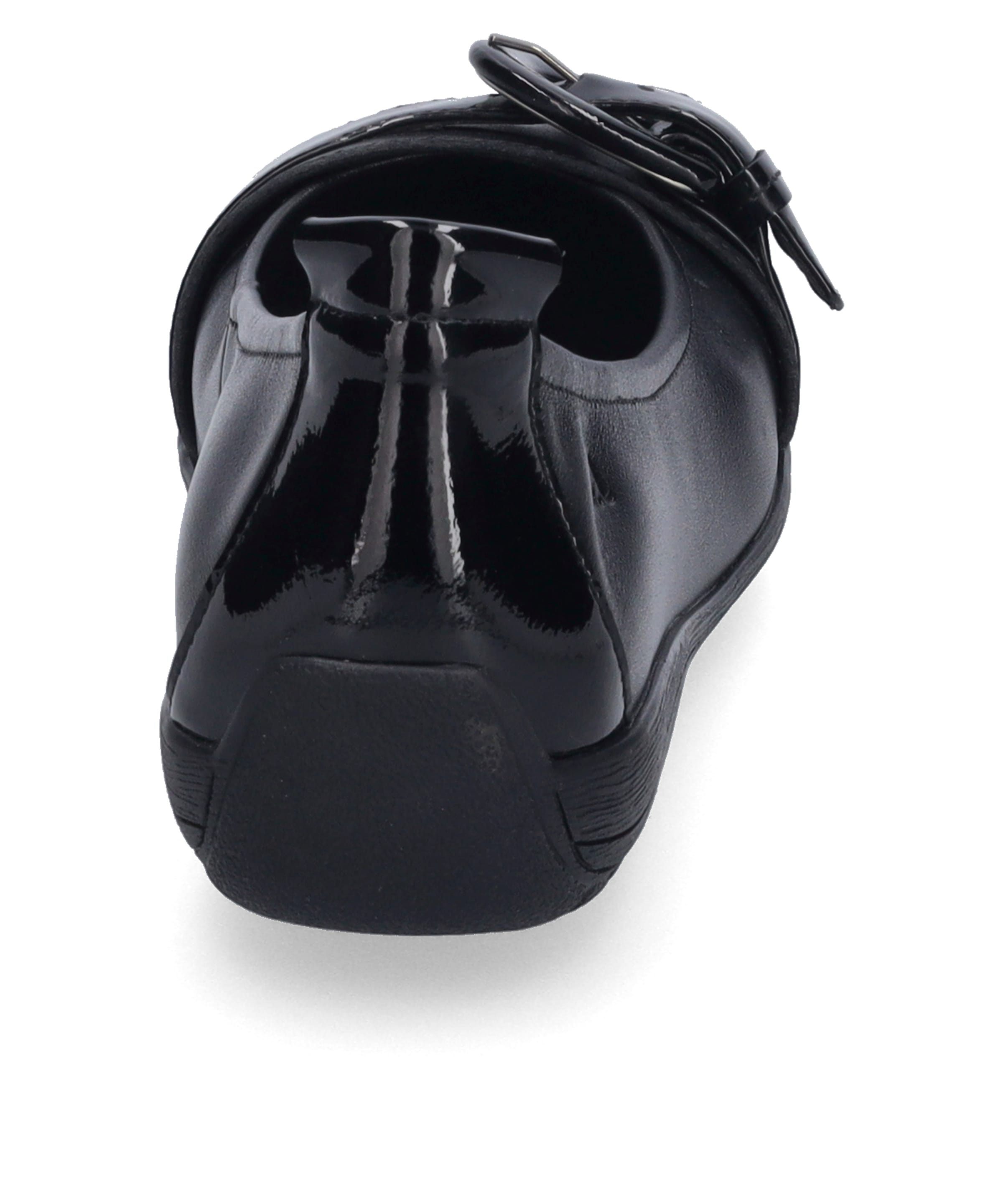 Josef Seibel Ballerina »Fenja 23, black-black«
