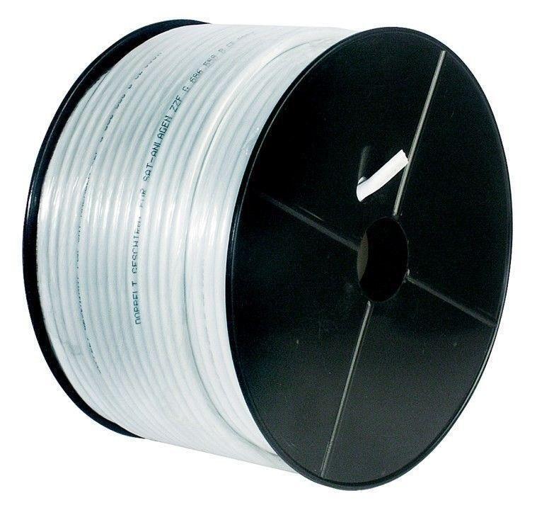 Goobay 80 dB Koax-Antennenkabel