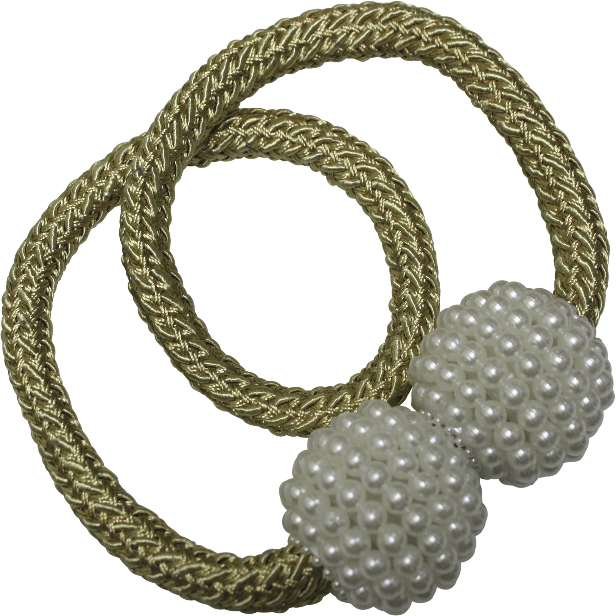 Raffhalter »Raffhalter Flex-V mit Magnet«, (2 St.), vielfältige Anbringungsmöglichkeiten