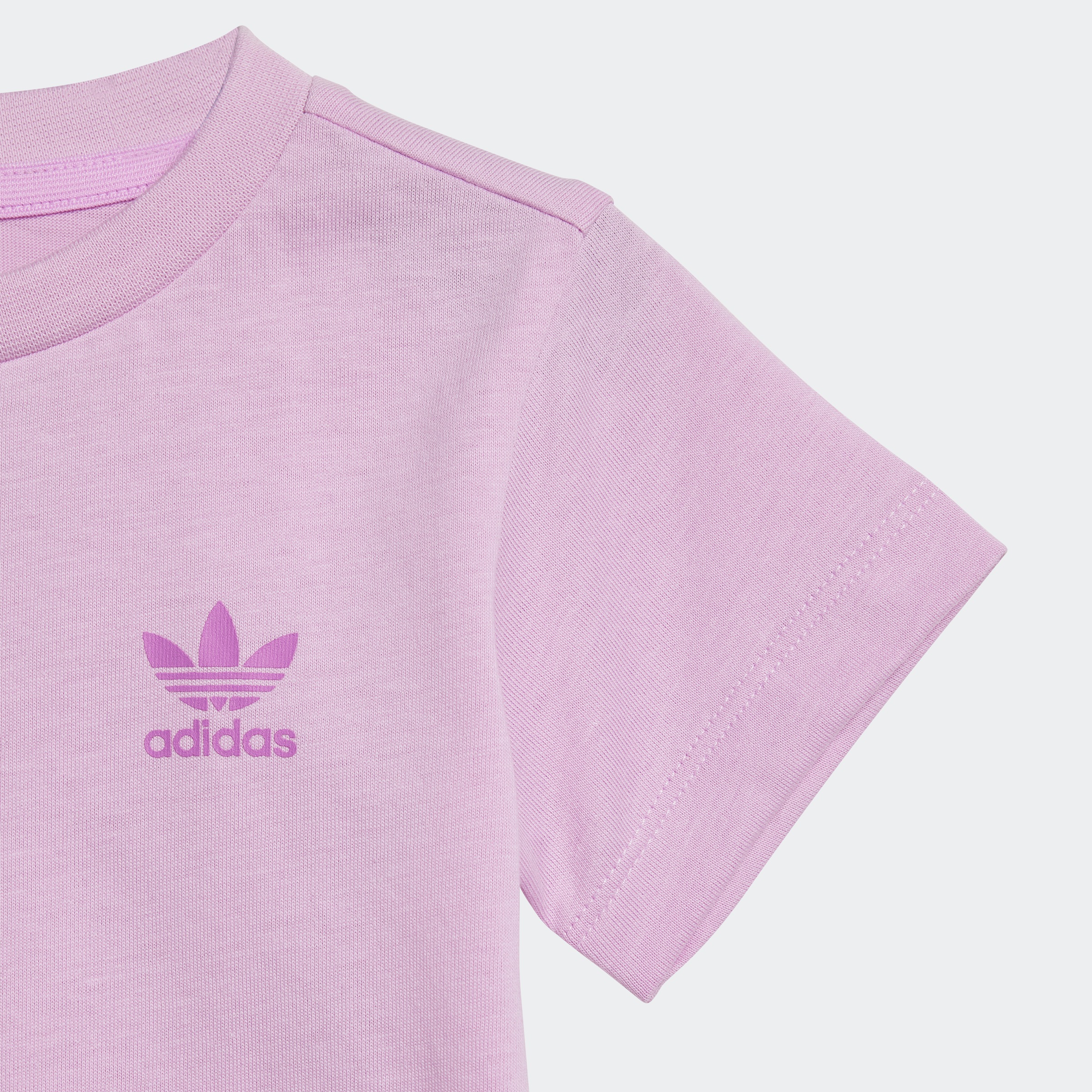 adidas Originals Trainingsanzug »SHORT TEE SET«, (2 tlg.)