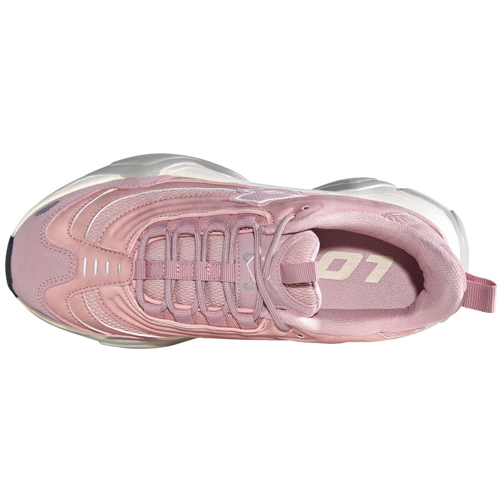 lotto Sneaker  - im angesagten 90er Jahre Look