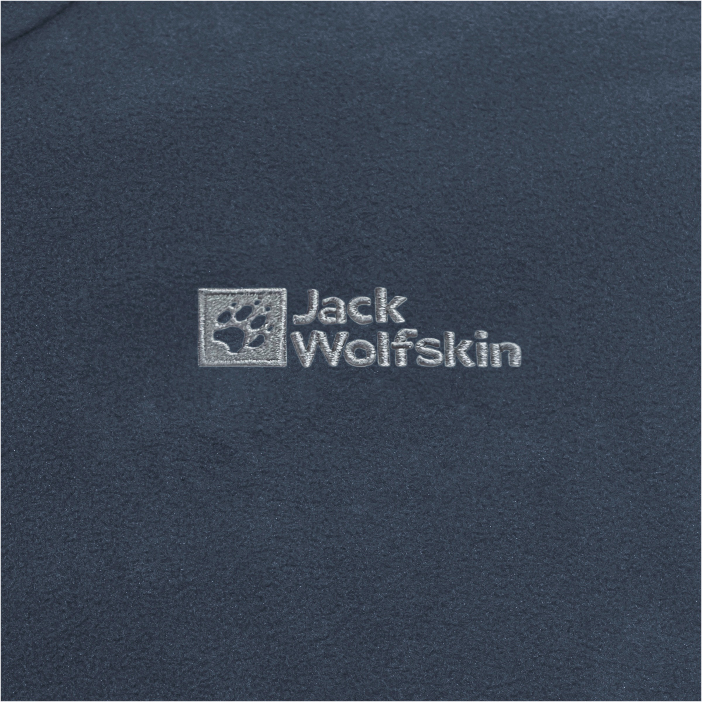 Jack Wolfskin Fleecepullover »TAUNUS HZ M«, aus recyceltem Polyester, atmungsaktiv