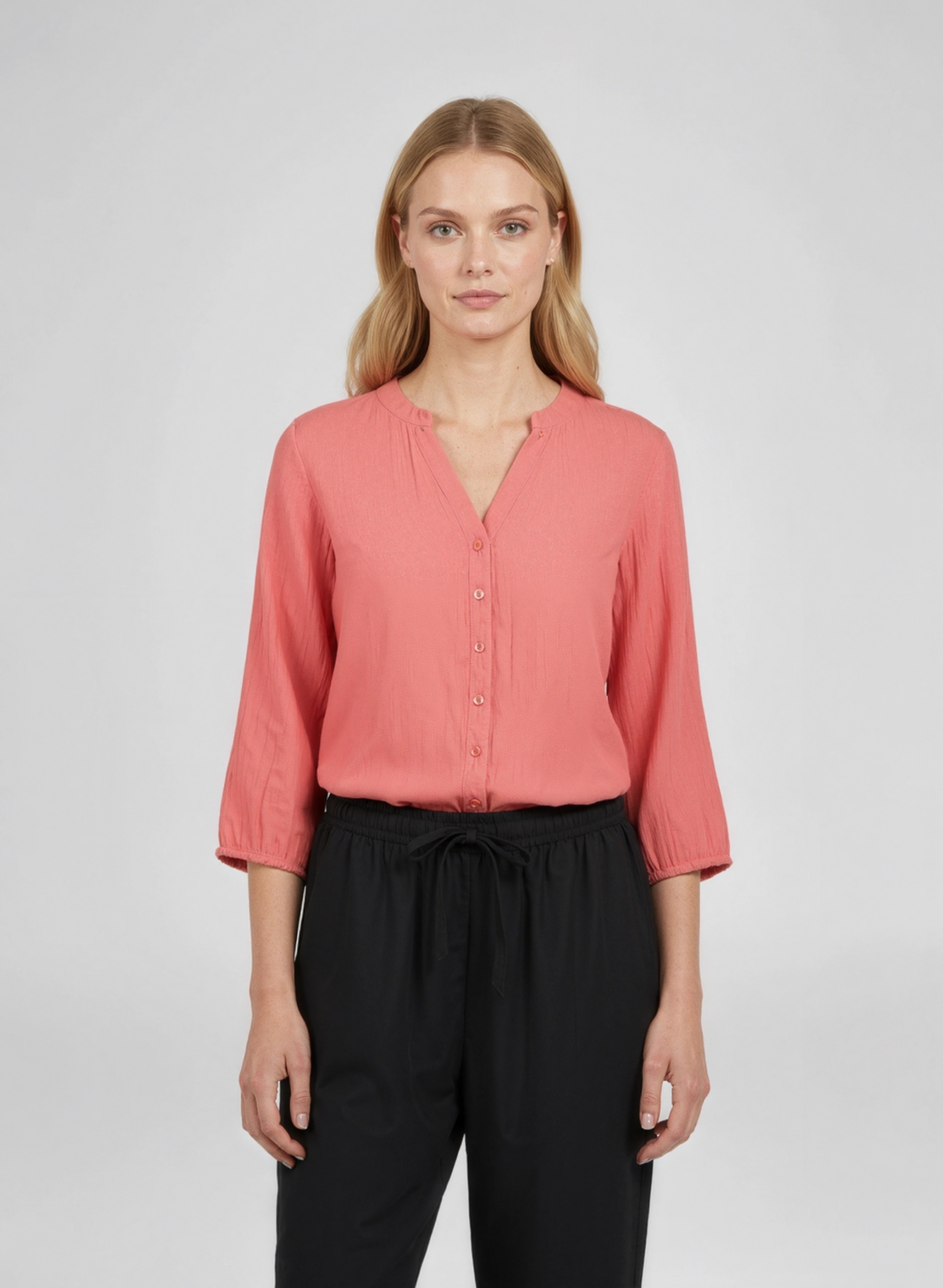 Blue Seven Klassische Bluse »Blue Seven Bluse« 1 Stk.