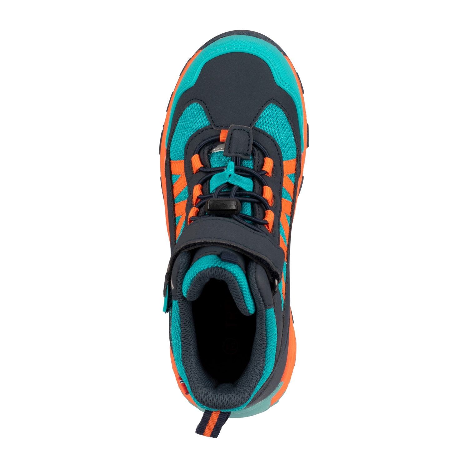TROLLKIDS Wanderschuh »KIDS TRONFJELL HIKER MID«  wasserdicht