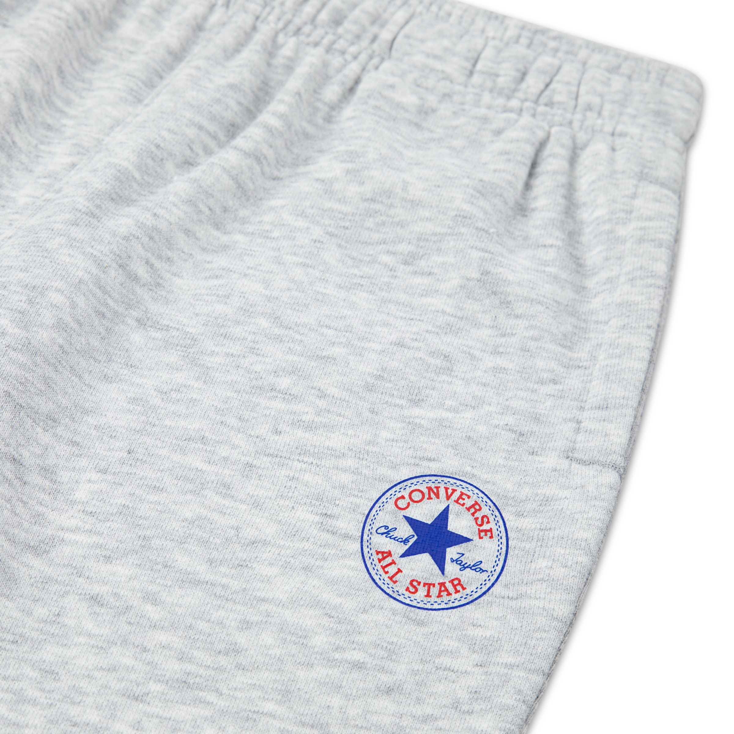Converse Jogginghose »CNVB CTP JOGGER«  mit kuscheligem French-Terry-Material, aus Baumwollmischung